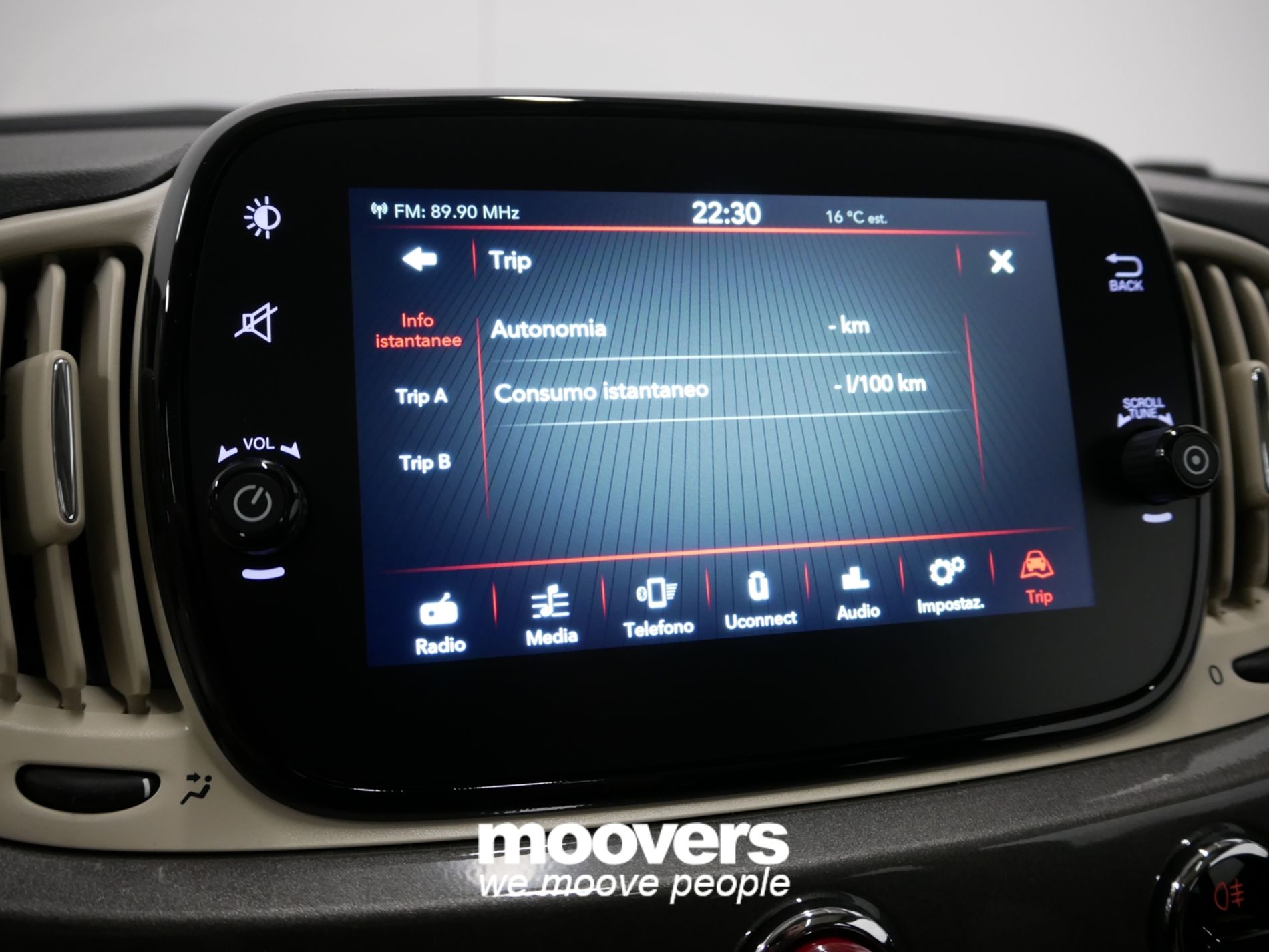 Fiat 500 1.0 Hybrid Dolcevita  foto 24