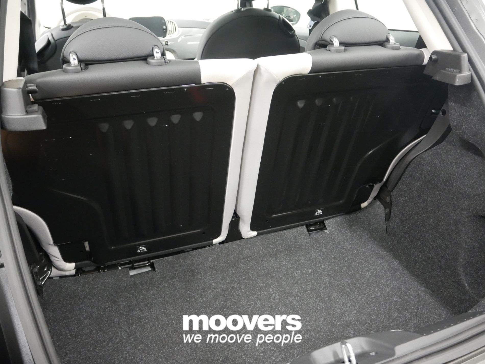 Fiat 500 1.0 Hybrid Dolcevita  foto 27