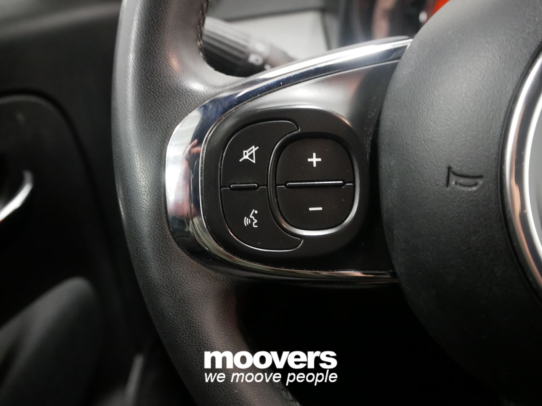 FIAT 500 1.0 Hybrid Lounge foto 11