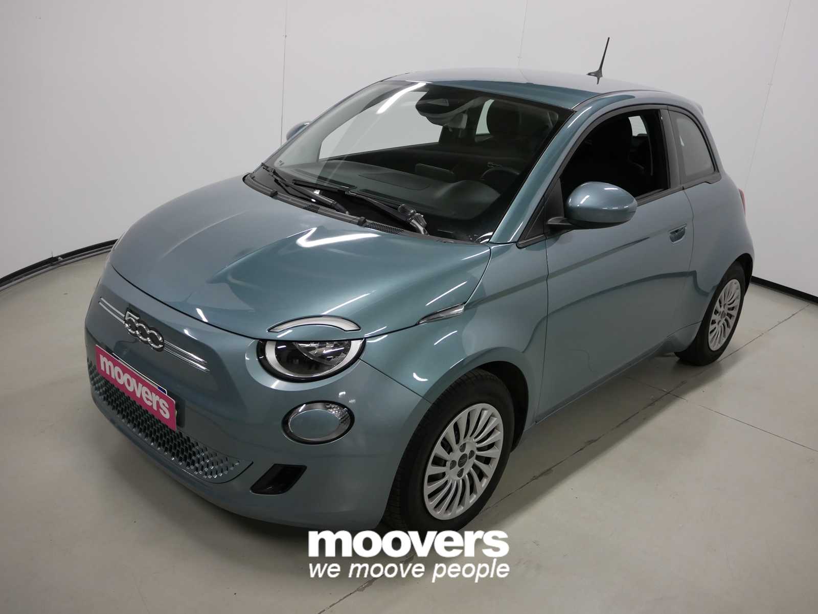 FIAT 500E Action Berlina 23,65 kWh foto 1