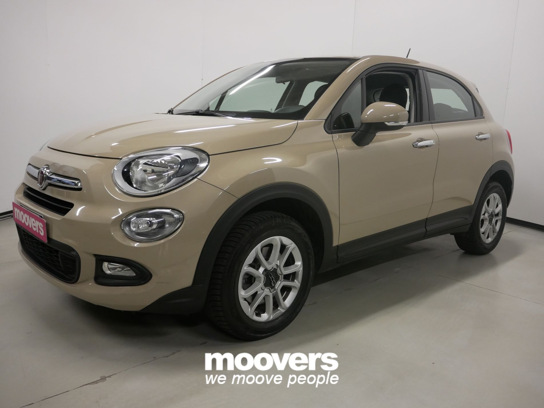 Fiat 500X 1.6 E-Torq 110 CV Urban 