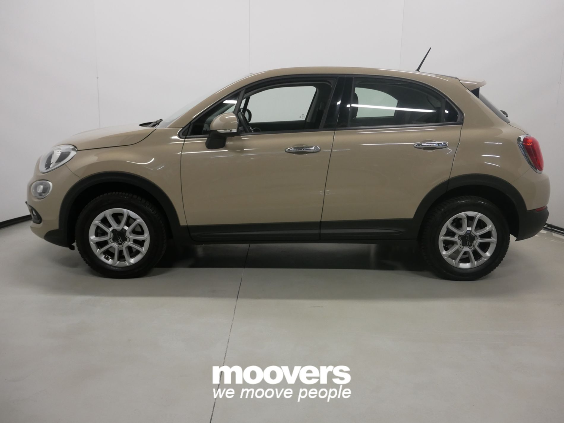 Fiat 500X 1.6 E-Torq 110 CV Urban  foto 2