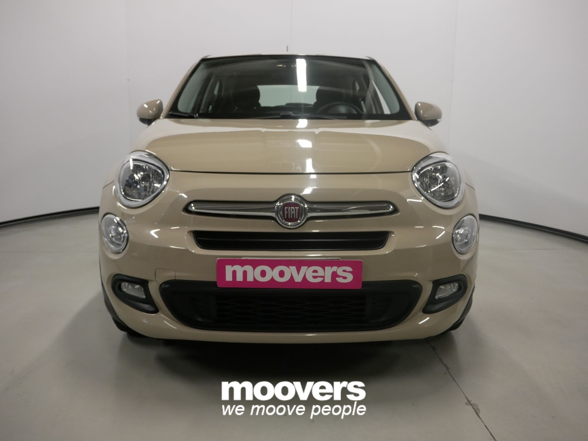 Fiat 500X 1.6 E-Torq 110 CV Urban  foto 5