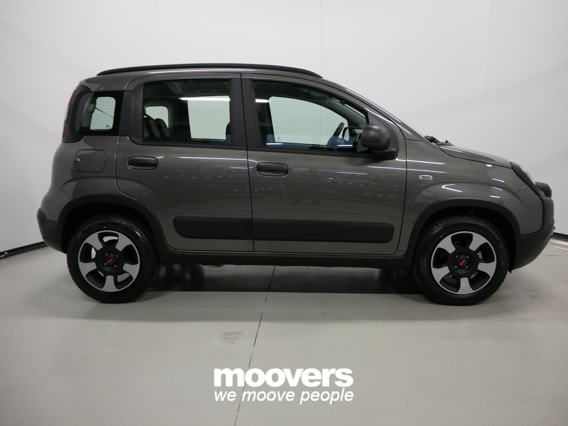 Fiat Panda 1.0 FireFly S&S Hybrid City Cross  foto 4