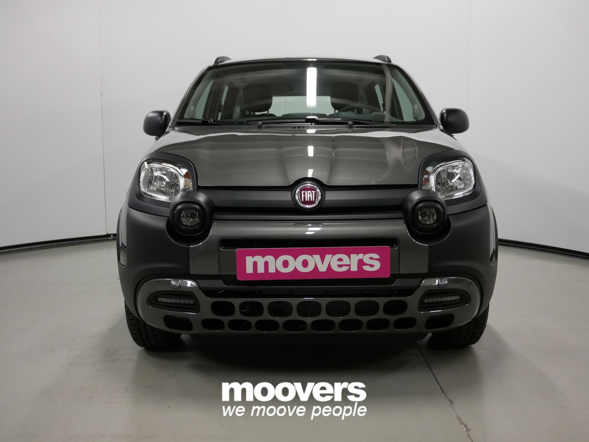 Fiat Panda 1.0 FireFly S&S Hybrid City Cross  foto 5