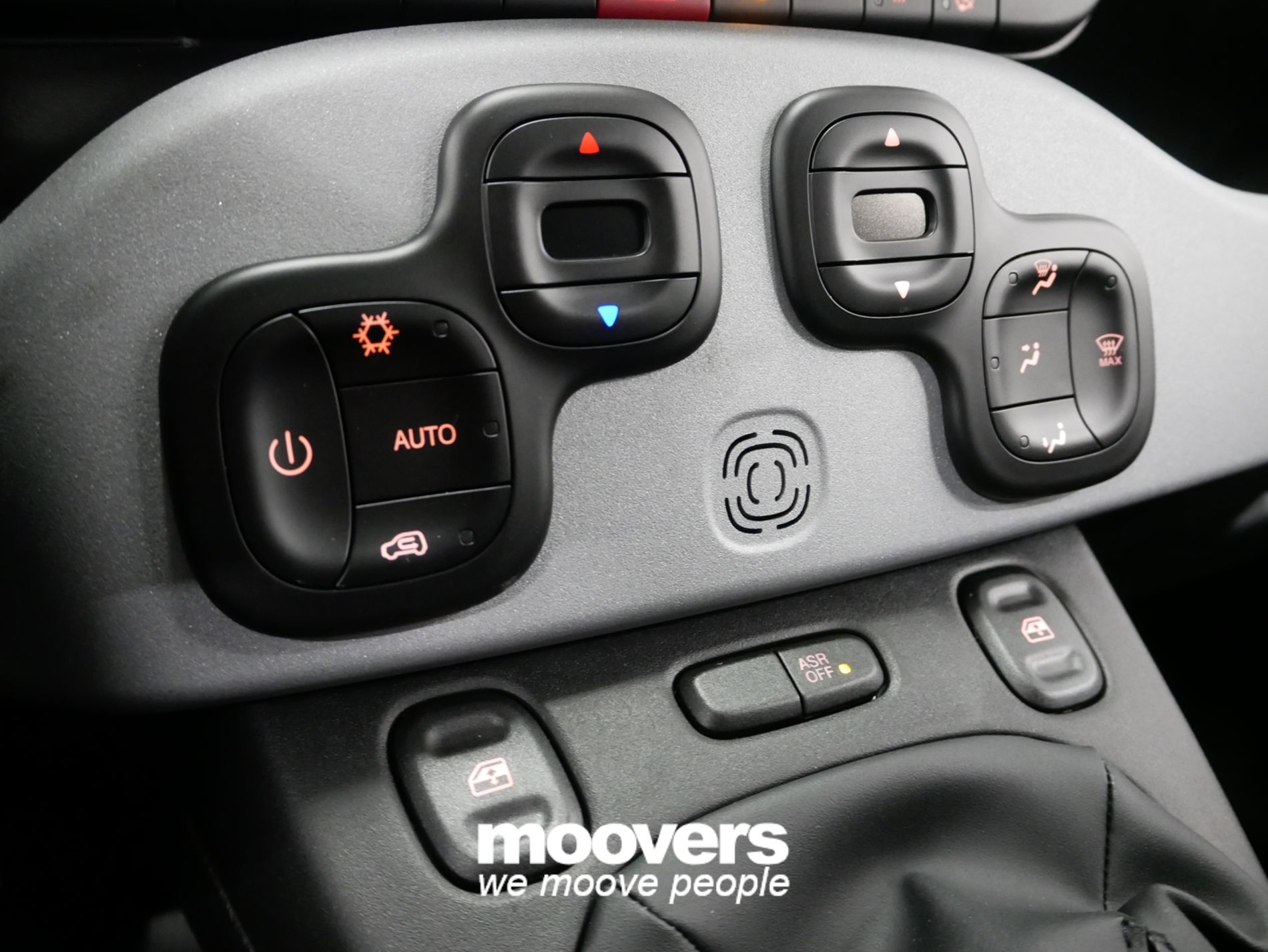Fiat Panda 1.0 FireFly S&S Hybrid City Cross  foto 17