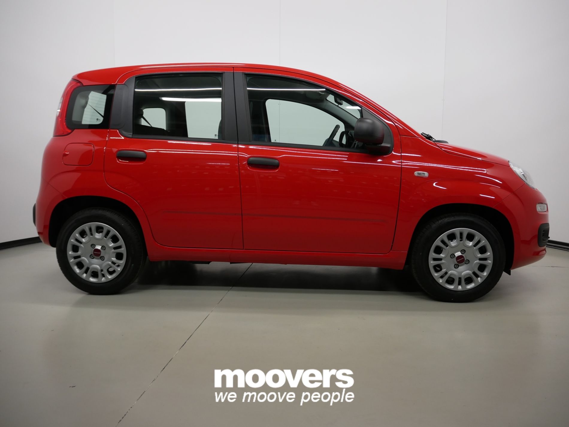 FIAT Panda 1.0 FireFly S&S Hybrid foto 4