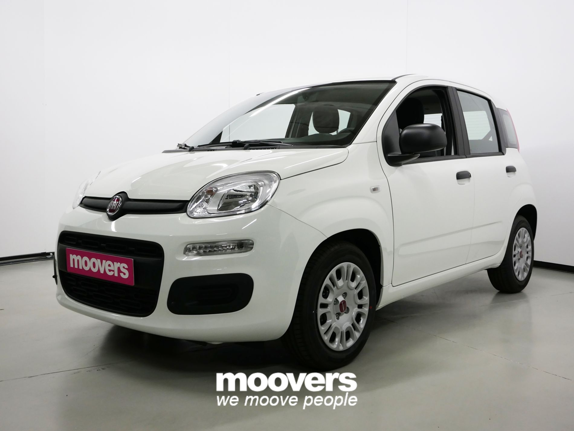 FIAT Panda 1.0 FireFly S&S Hybrid IN ARRIVO!