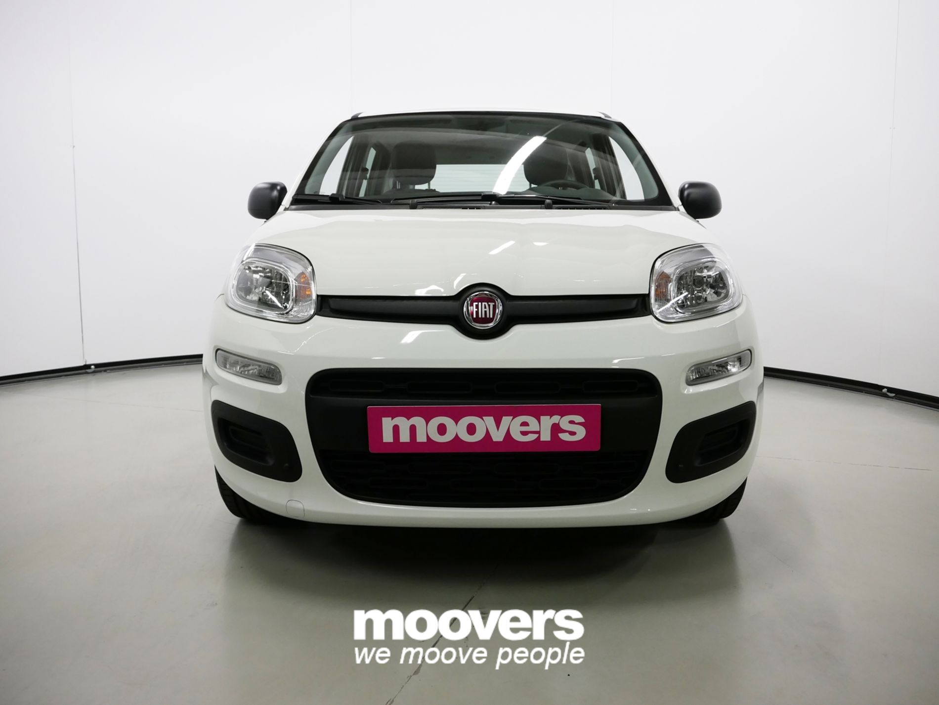FIAT Panda 1.0 FireFly S&S Hybrid IN ARRIVO! foto 4