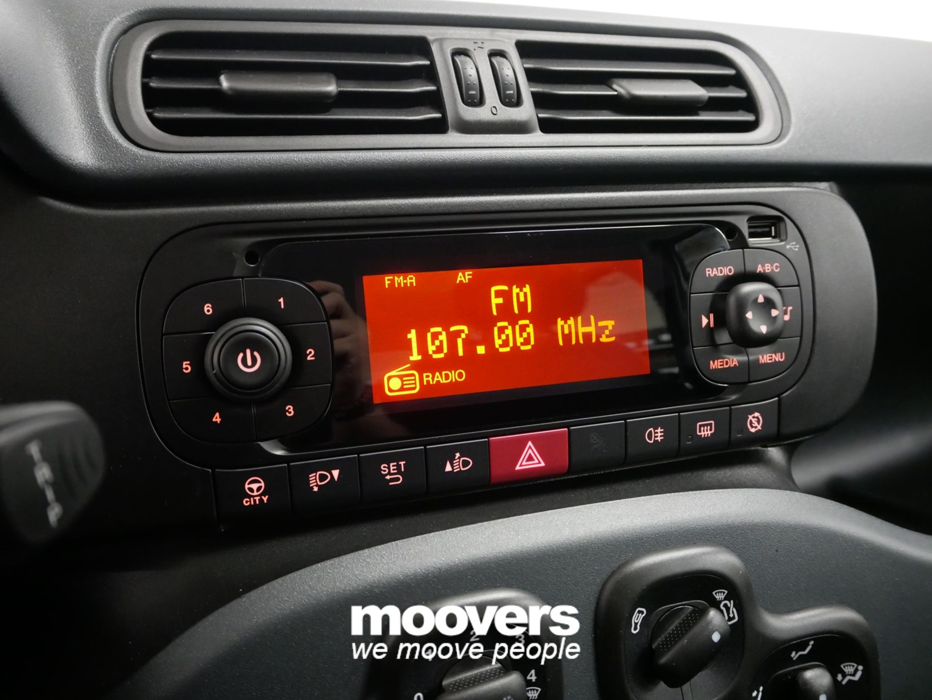 FIAT Panda 1.0 FireFly S&S Hybrid IN ARRIVO! foto 12