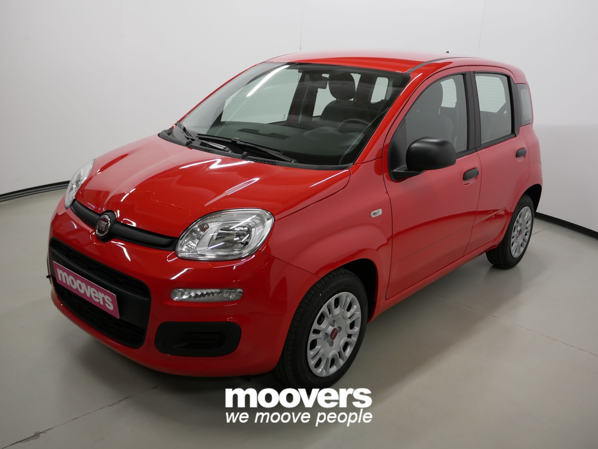 FIAT Panda 1.0 FireFly S&S Hybrid foto 1