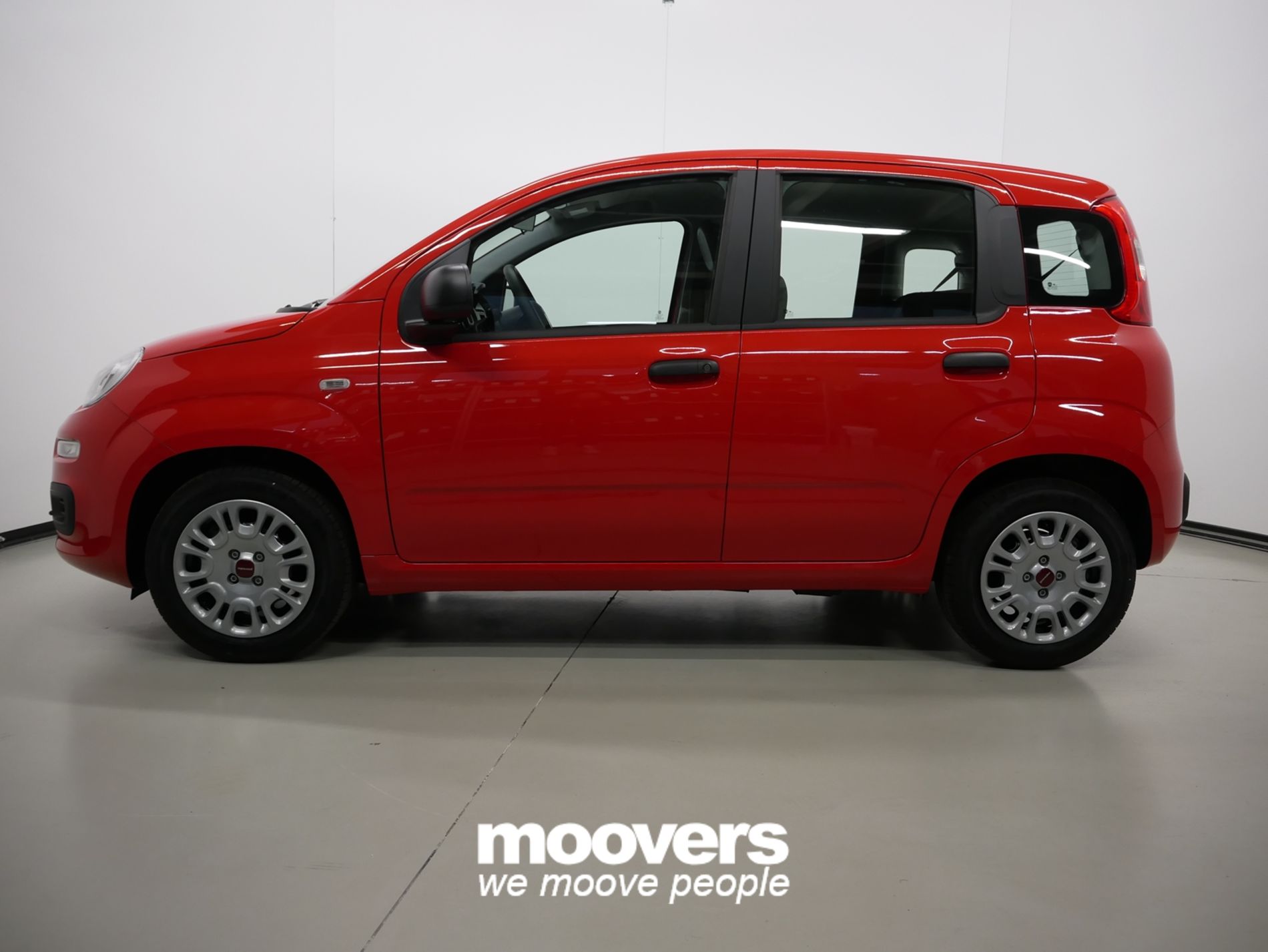 FIAT Panda 1.0 FireFly S&S Hybrid foto 2