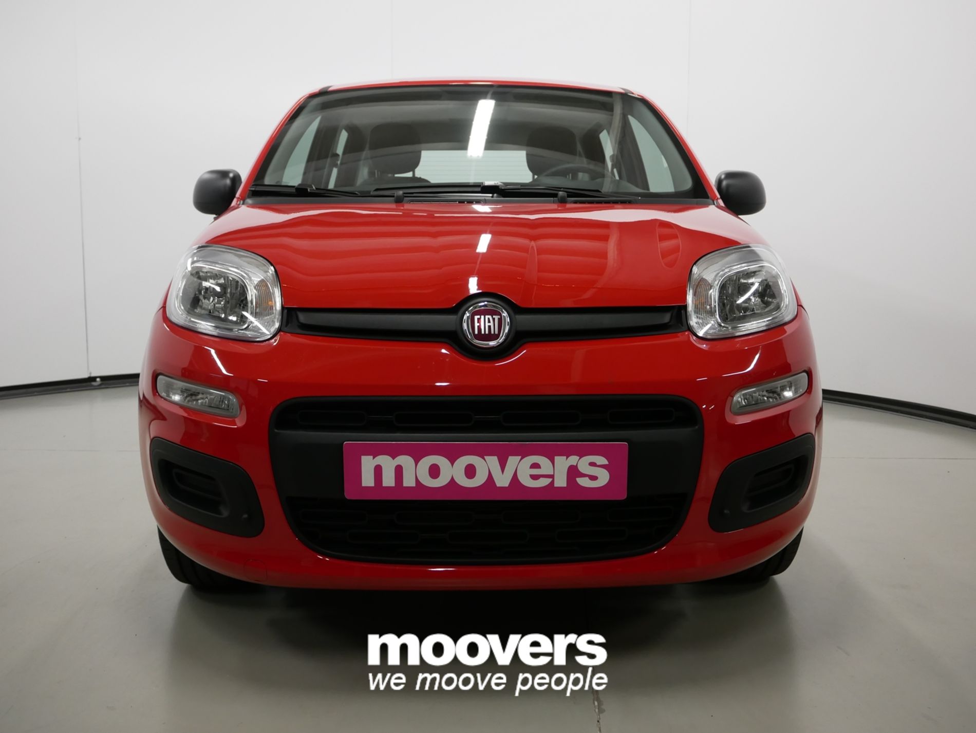 FIAT Panda 1.0 FireFly S&S Hybrid foto 5
