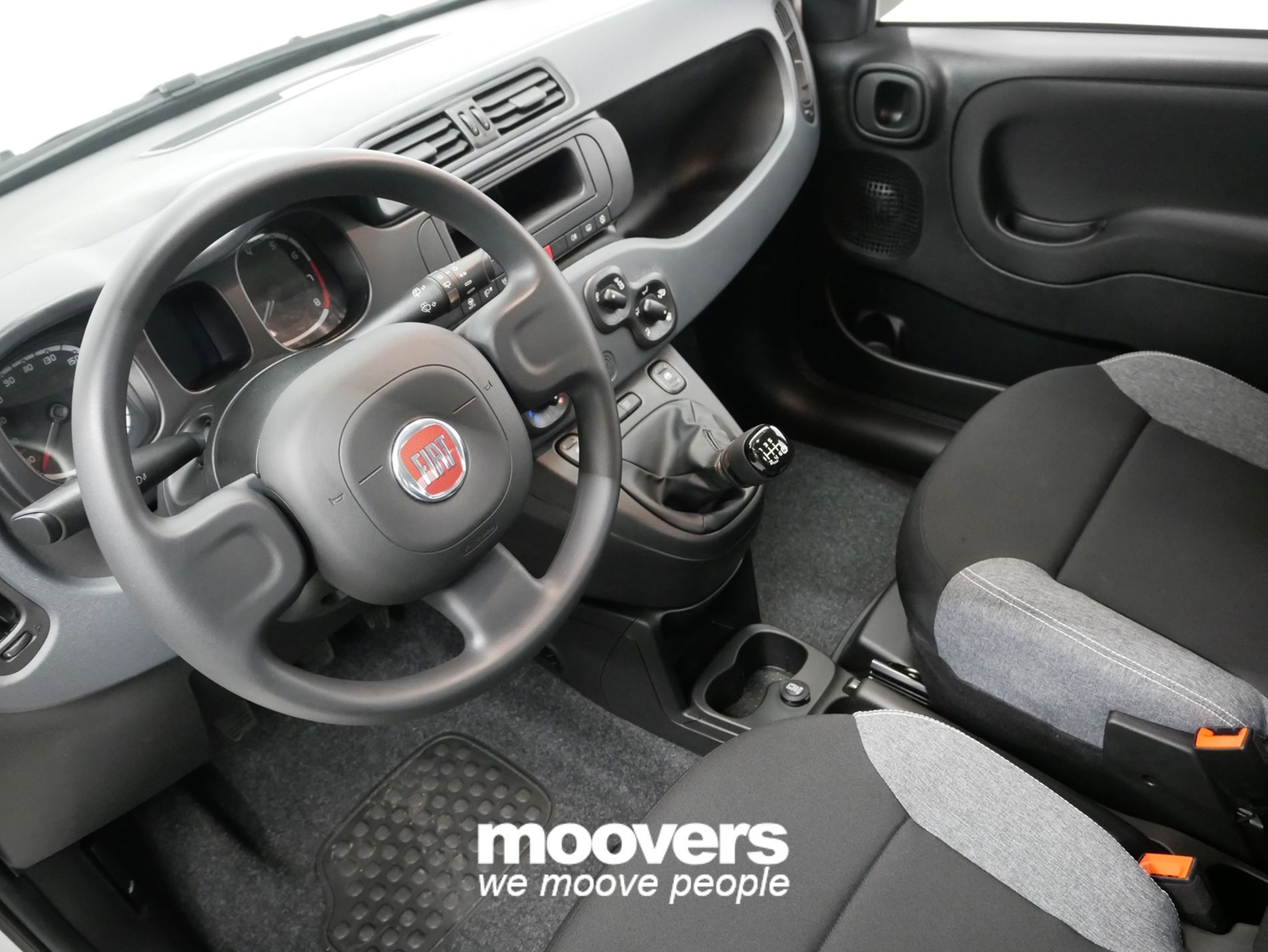 FIAT Panda 1.0 FireFly S&S Hybrid foto 6