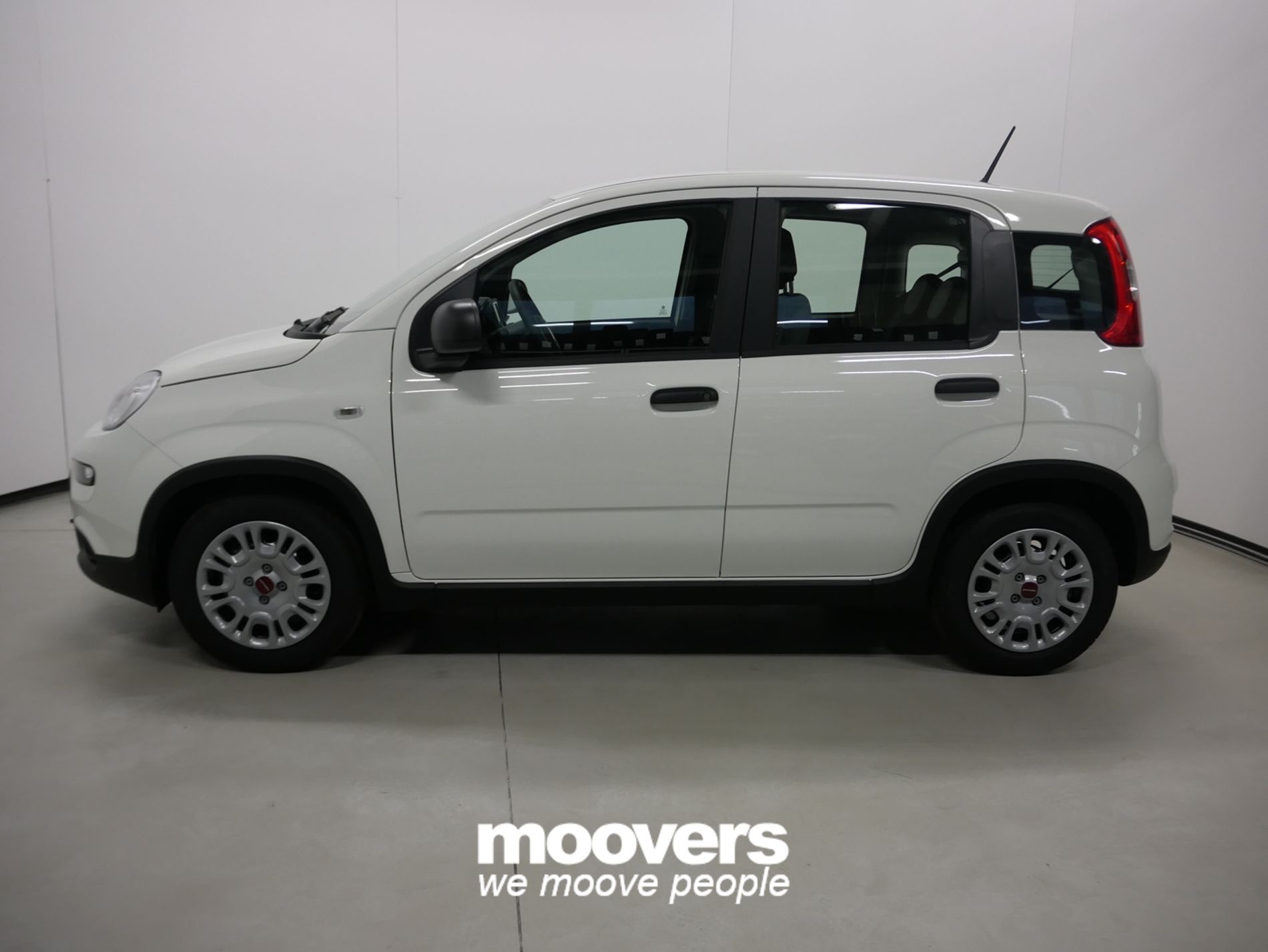 FIAT Panda 1.0 FireFly S&S Hybrid foto 2