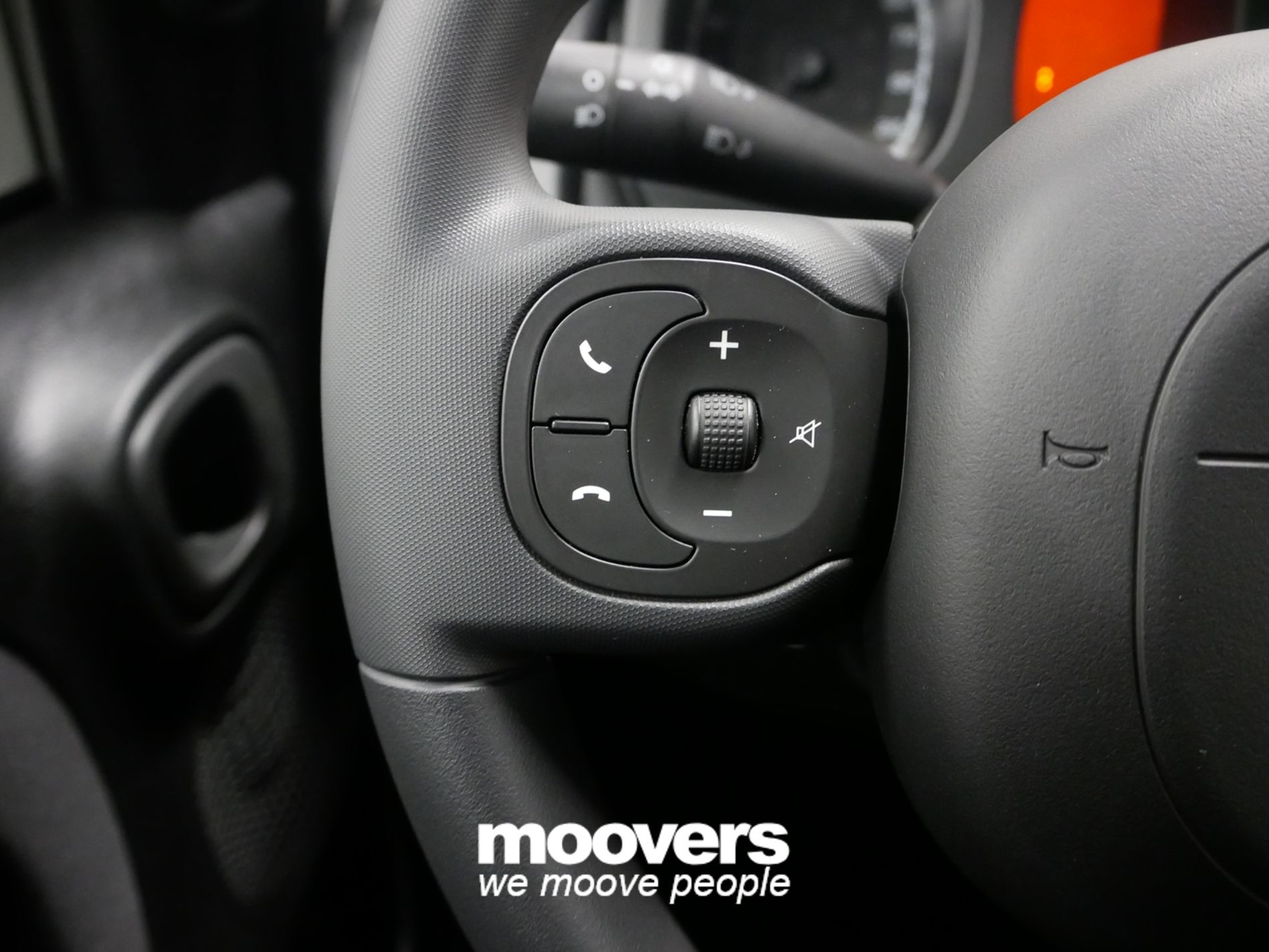 FIAT Panda 1.0 FireFly S&S Hybrid foto 12