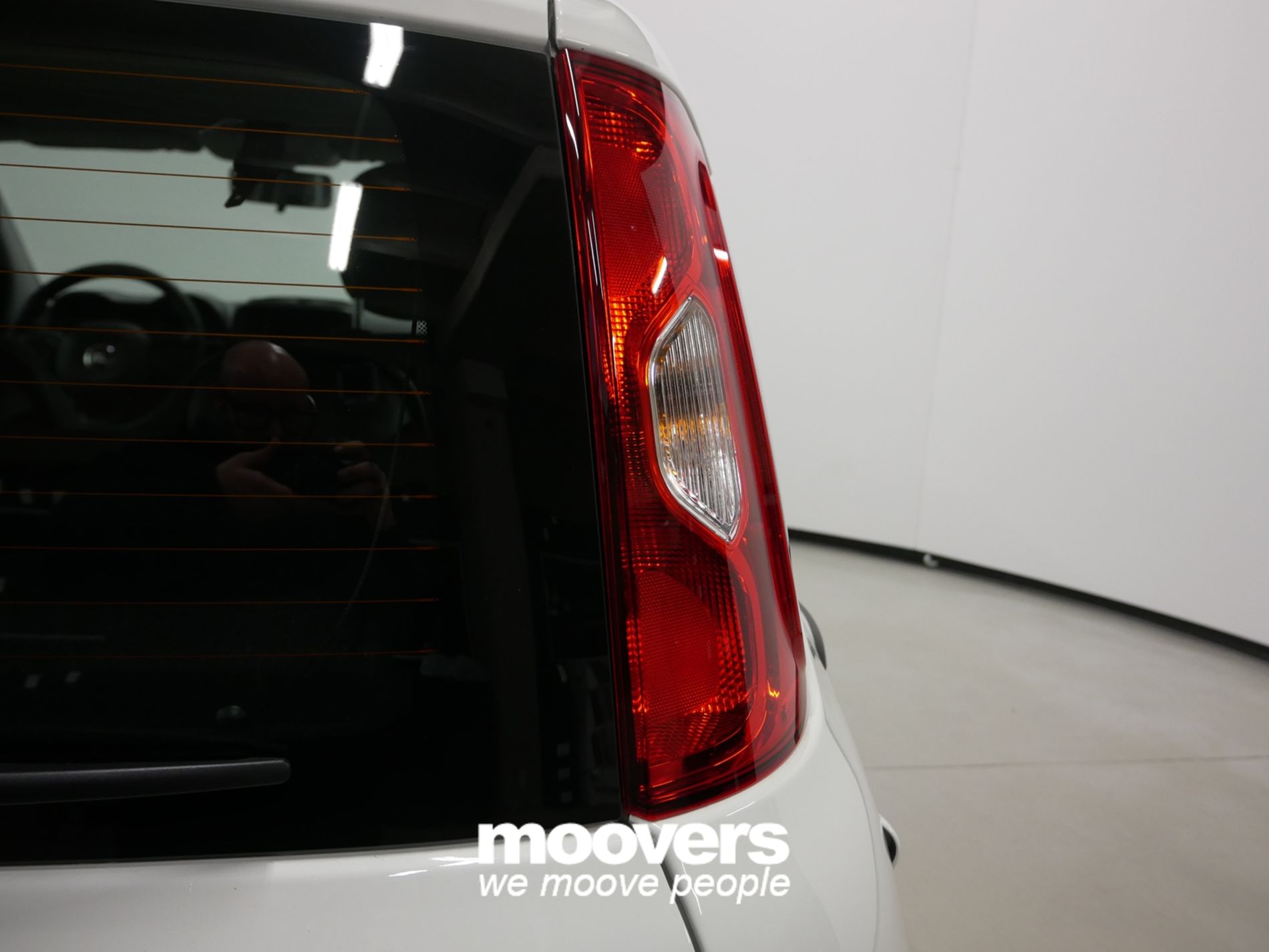 FIAT Panda 1.0 FireFly S&S Hybrid foto 24