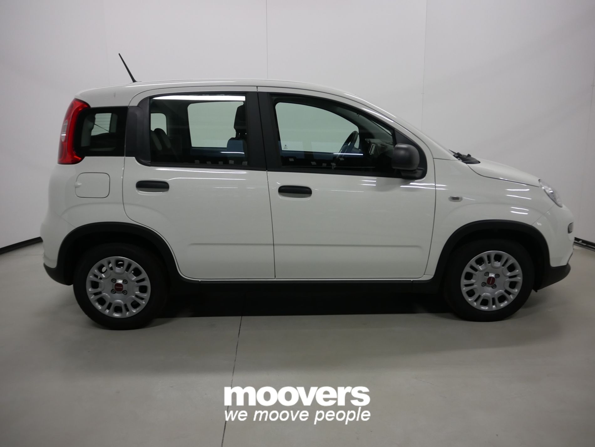 FIAT Panda 1.0 FireFly S&S Hybrid foto 4