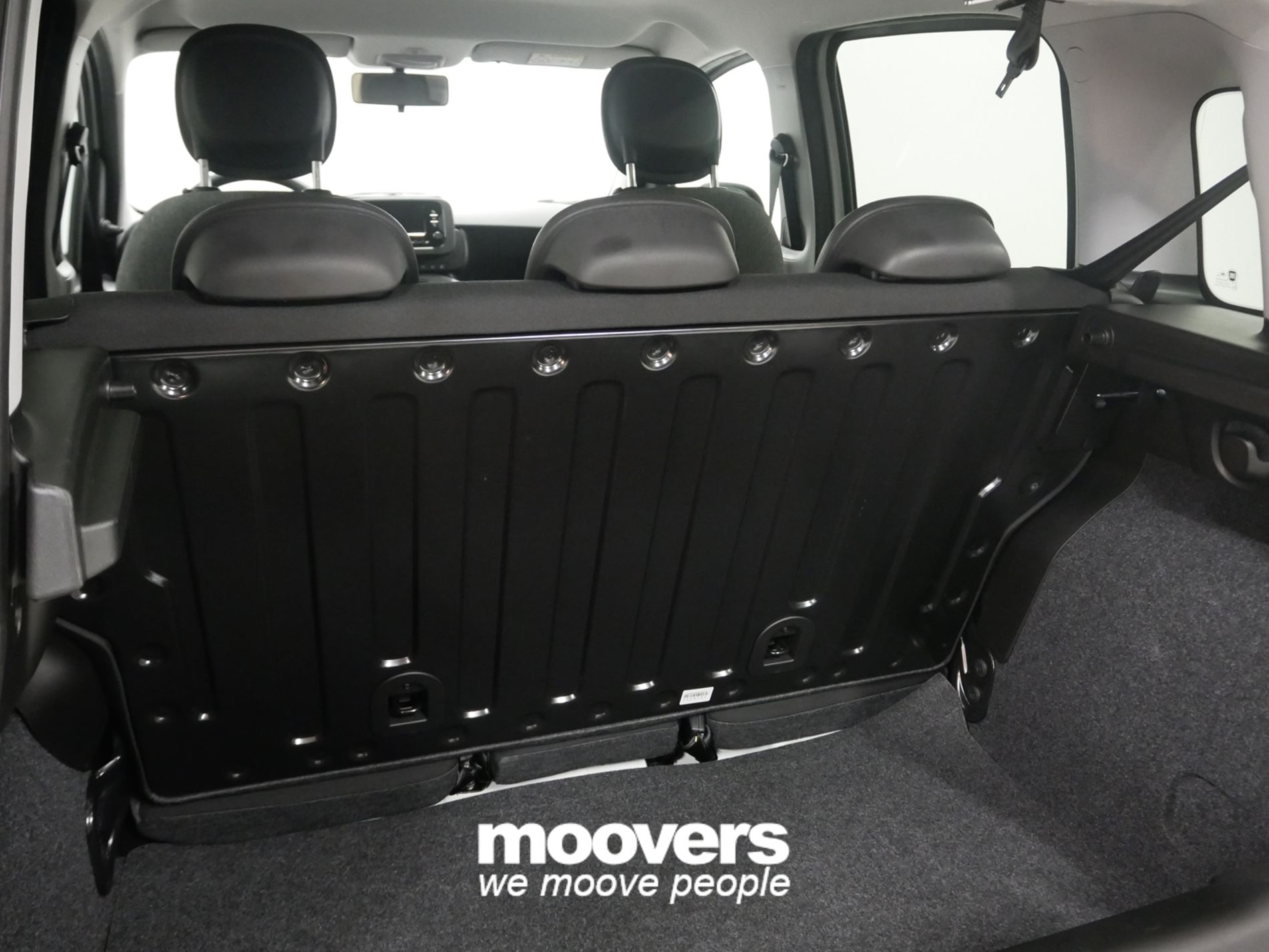 FIAT Panda 1.0 FireFly S&S Hybrid foto 15