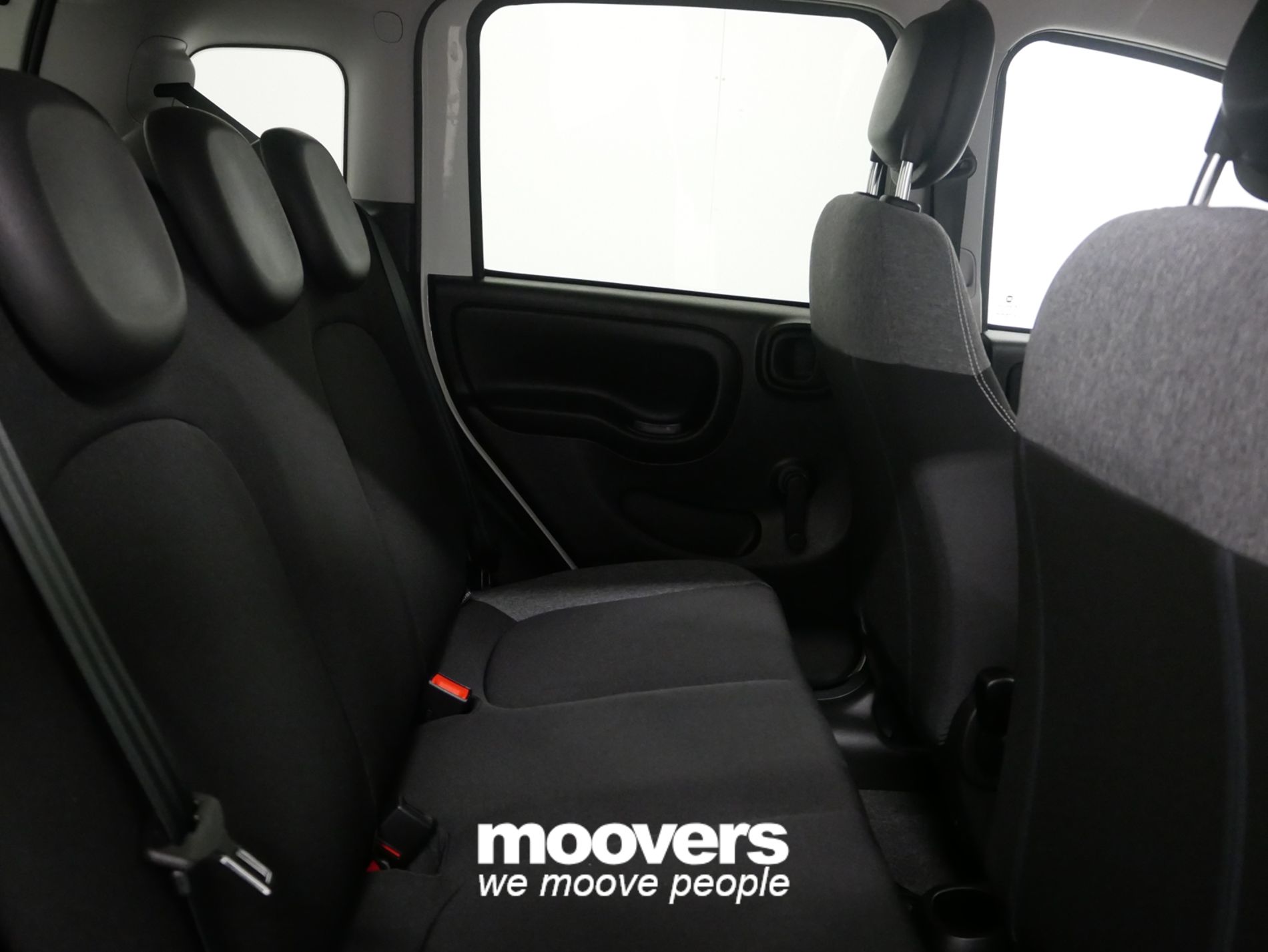 FIAT Panda 1.0 FireFly S&S Hybrid foto 10