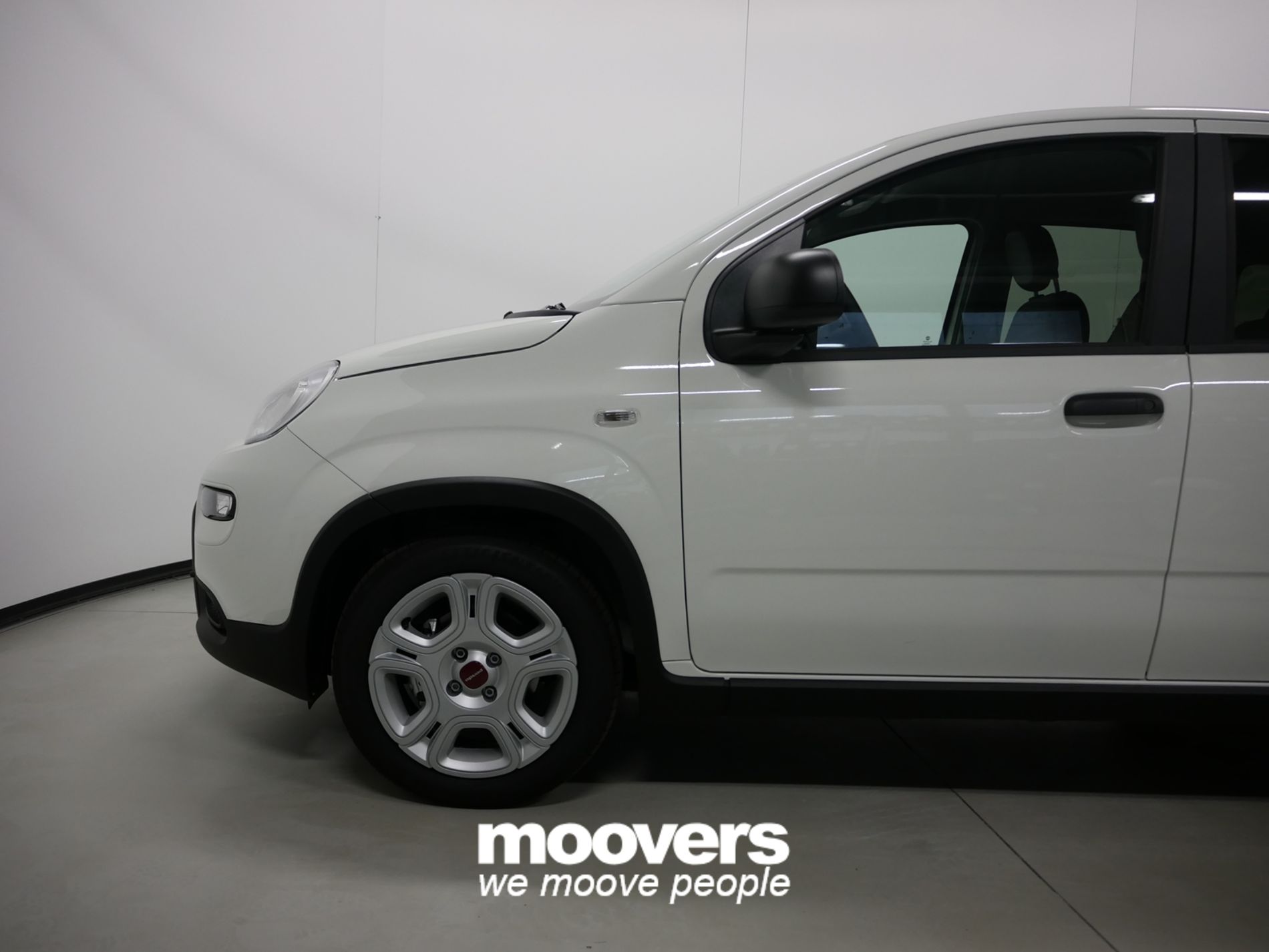 FIAT Panda 1.0 FireFly S&S Hybrid foto 22