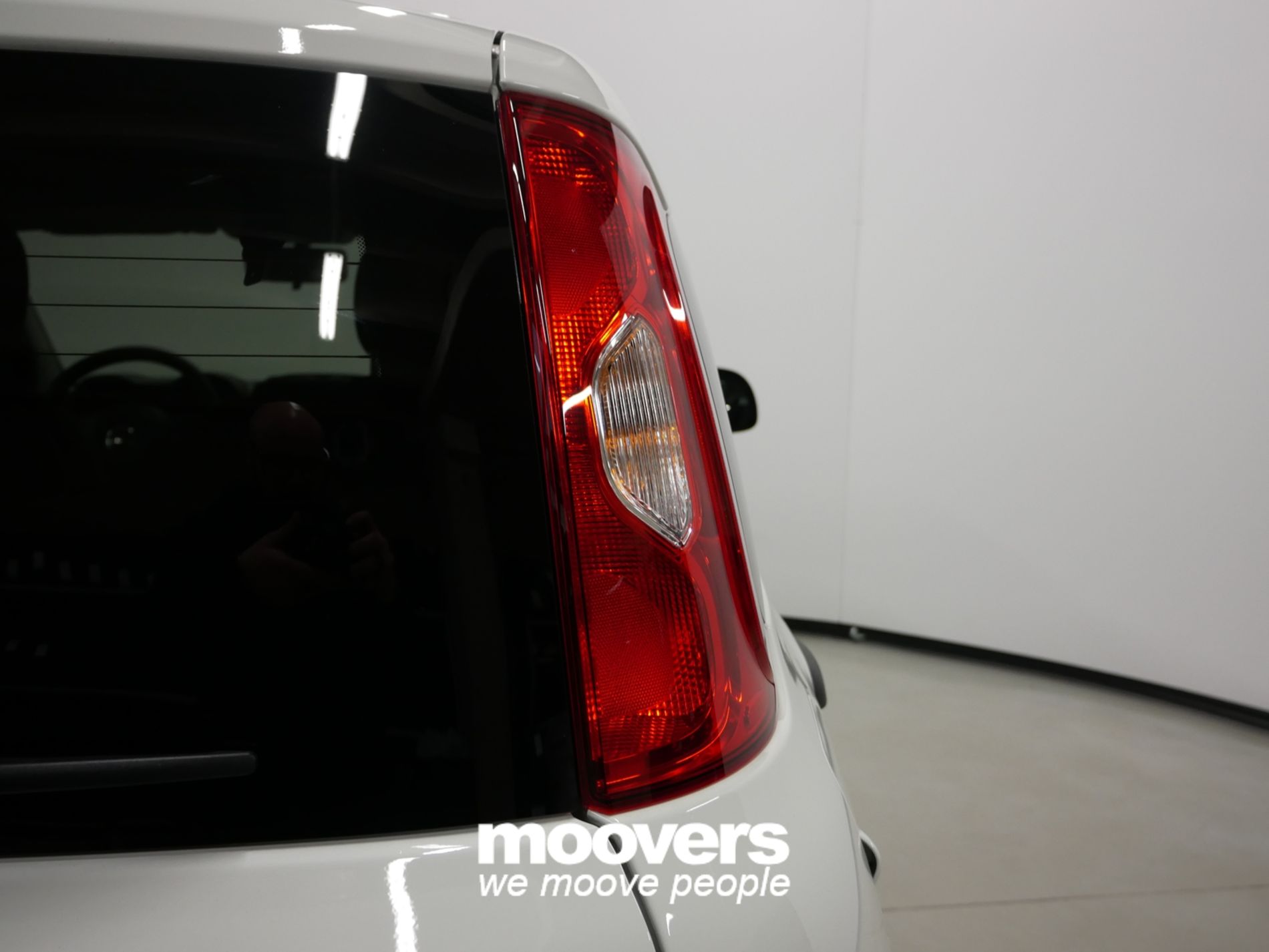 FIAT Panda 1.0 FireFly S&S Hybrid foto 24