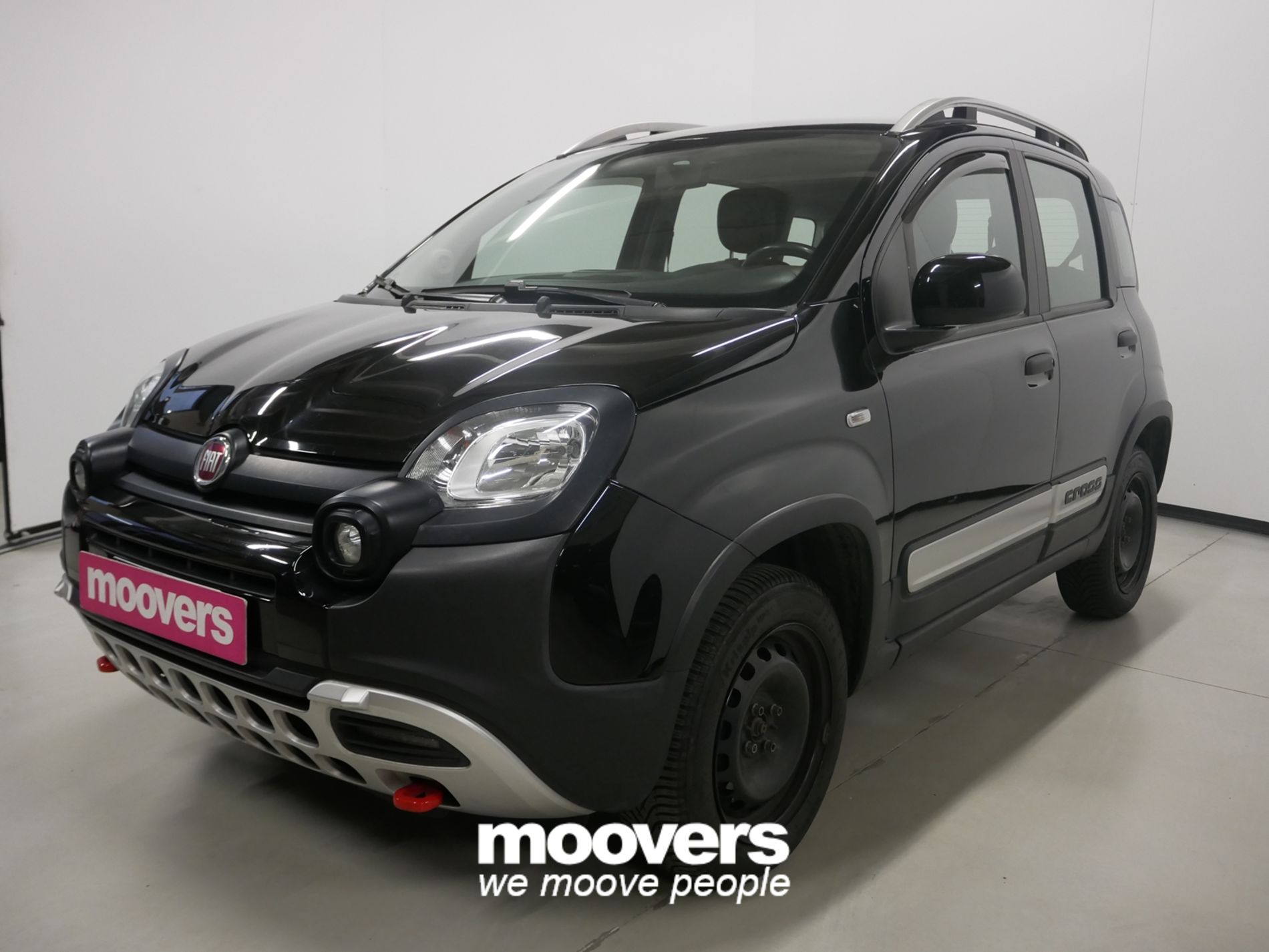 FIAT Panda Cross 1.3 MJT 95 CV S&S 4x4