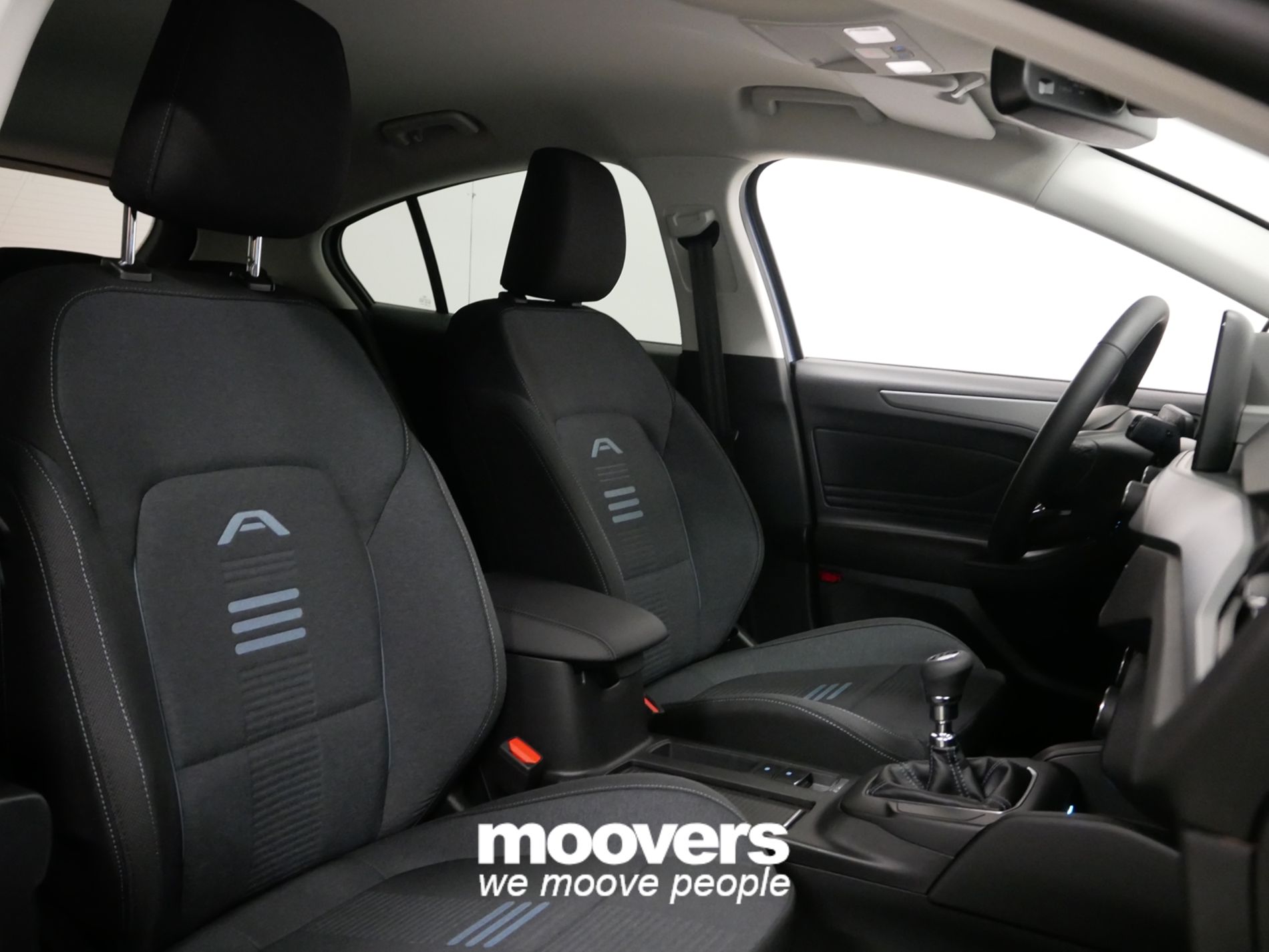 Ford Focus 1.0 EcoBoost 125 CV 5p. Active Stile PROMO FREE TO MOOVE foto 9