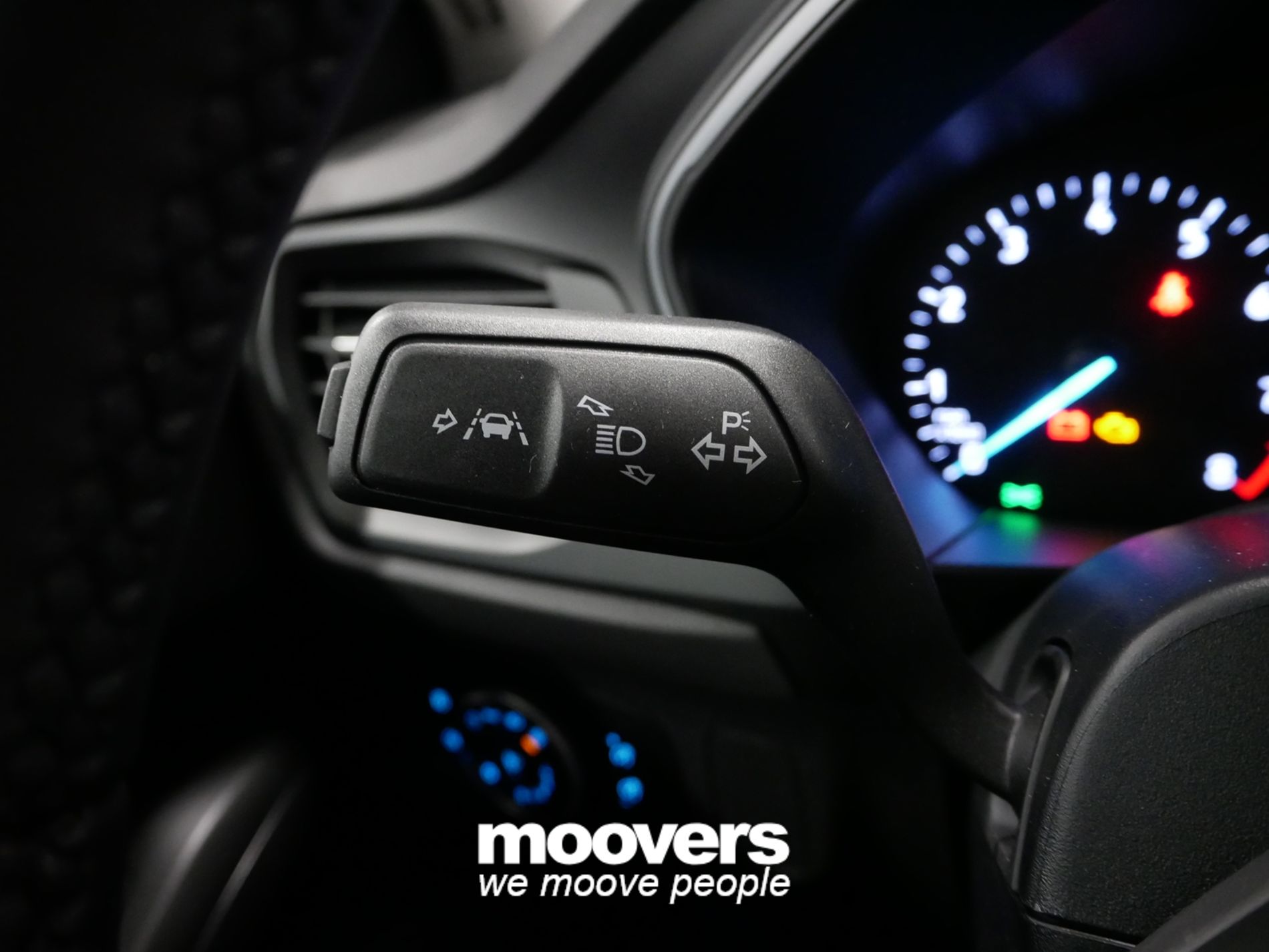 Ford Focus 1.0 EcoBoost 125 CV 5p. Active Stile PROMO FREE TO MOOVE foto 14