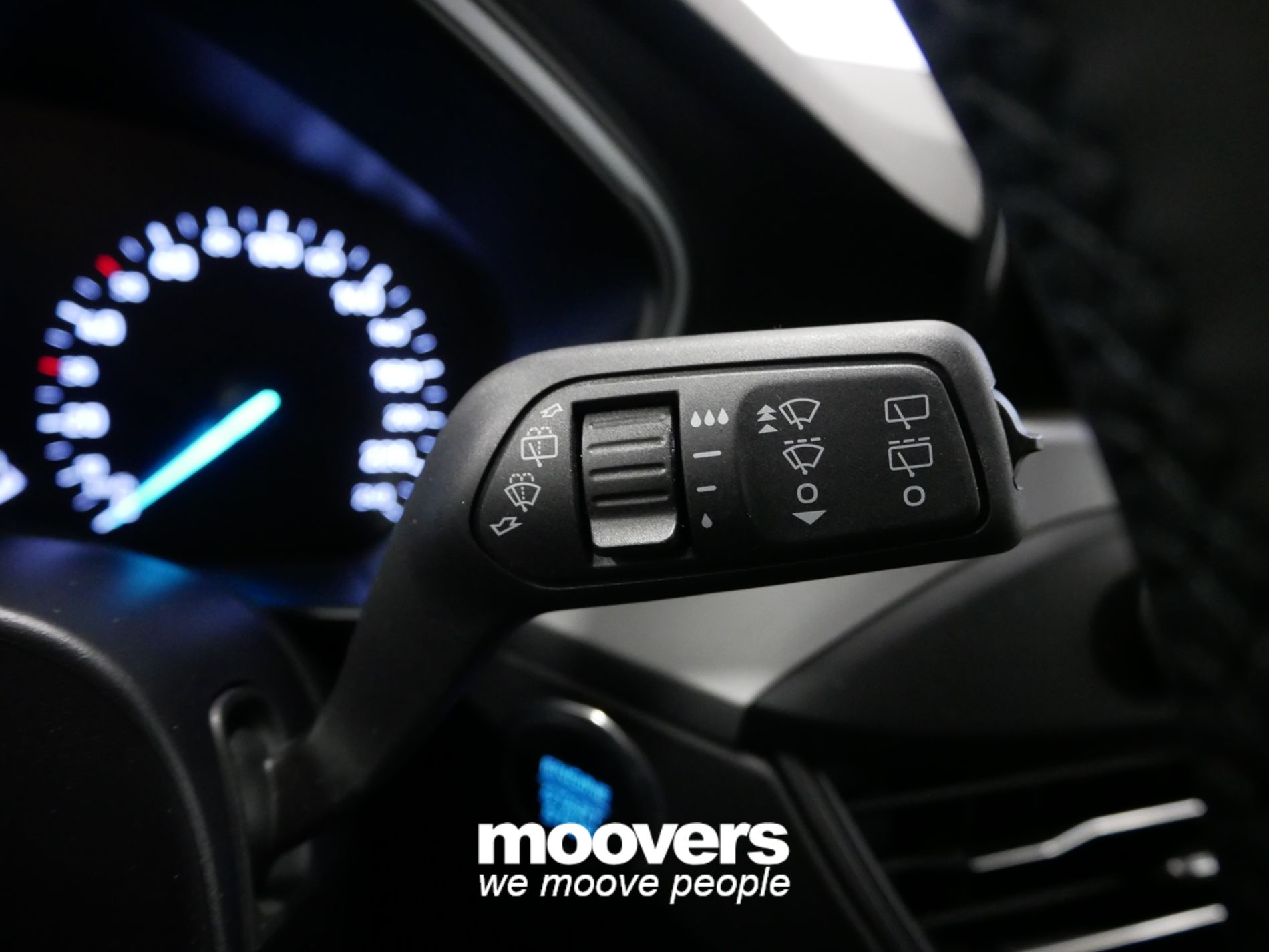 Ford Focus 1.0 EcoBoost 125 CV 5p. Active Stile PROMO FREE TO MOOVE foto 15