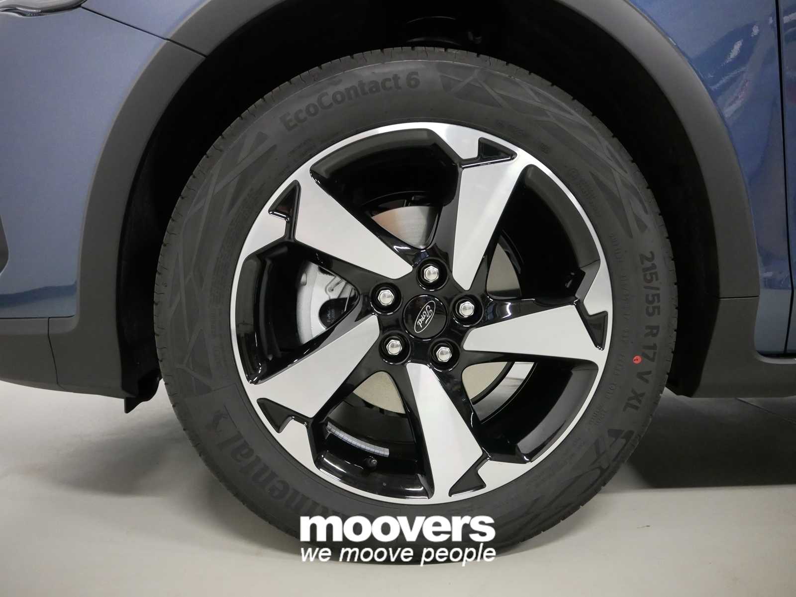 Ford Focus 1.0 EcoBoost 125 CV 5p. Active Stile PROMO FREE TO MOOVE foto 29
