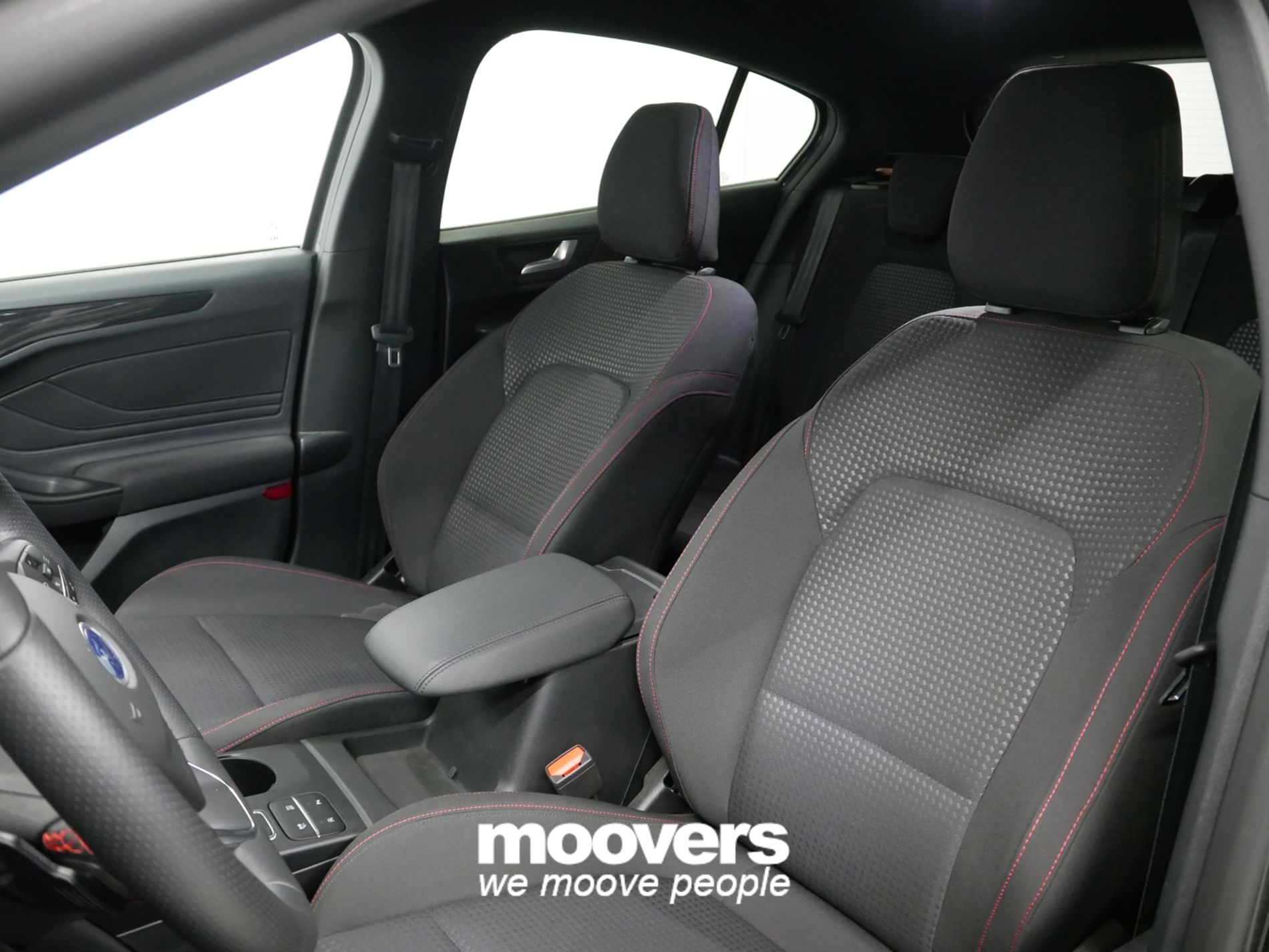 FORD Focus 1.5 EcoBlue 120 CV 5p. ST Line foto 7