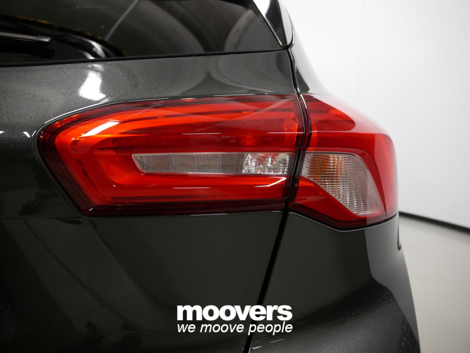 FORD Focus 1.5 EcoBlue 120 CV 5p. ST Line foto 33