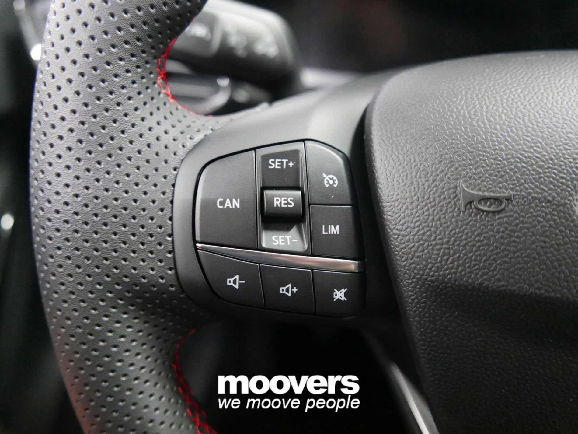 FORD Puma 1.0 EcoBoost Hybrid 125 CV S&S ST-Line  foto 15