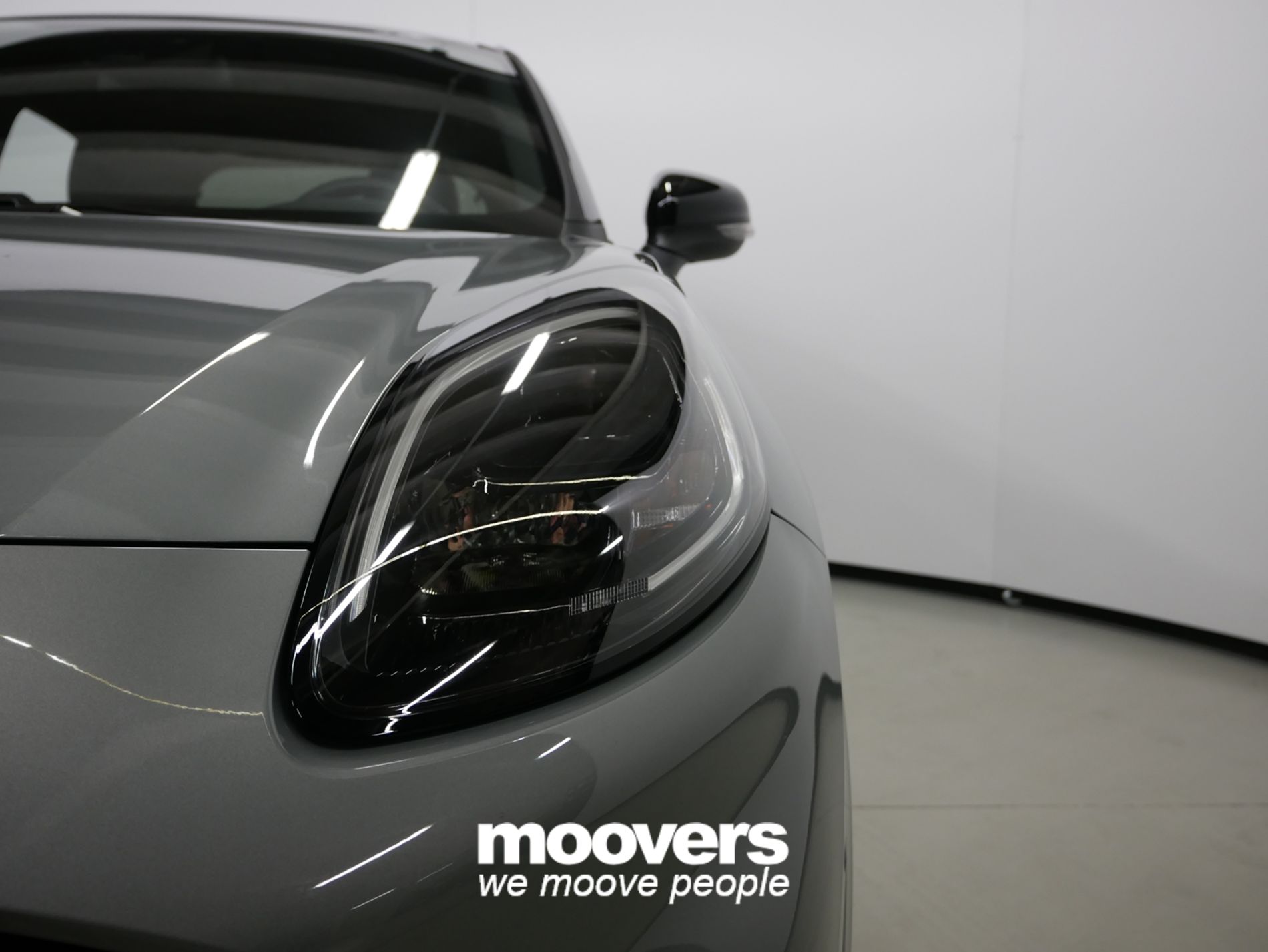 FORD Puma 1.0 EcoBoost Hybrid 125 CV S&S ST-Line Design foto 28