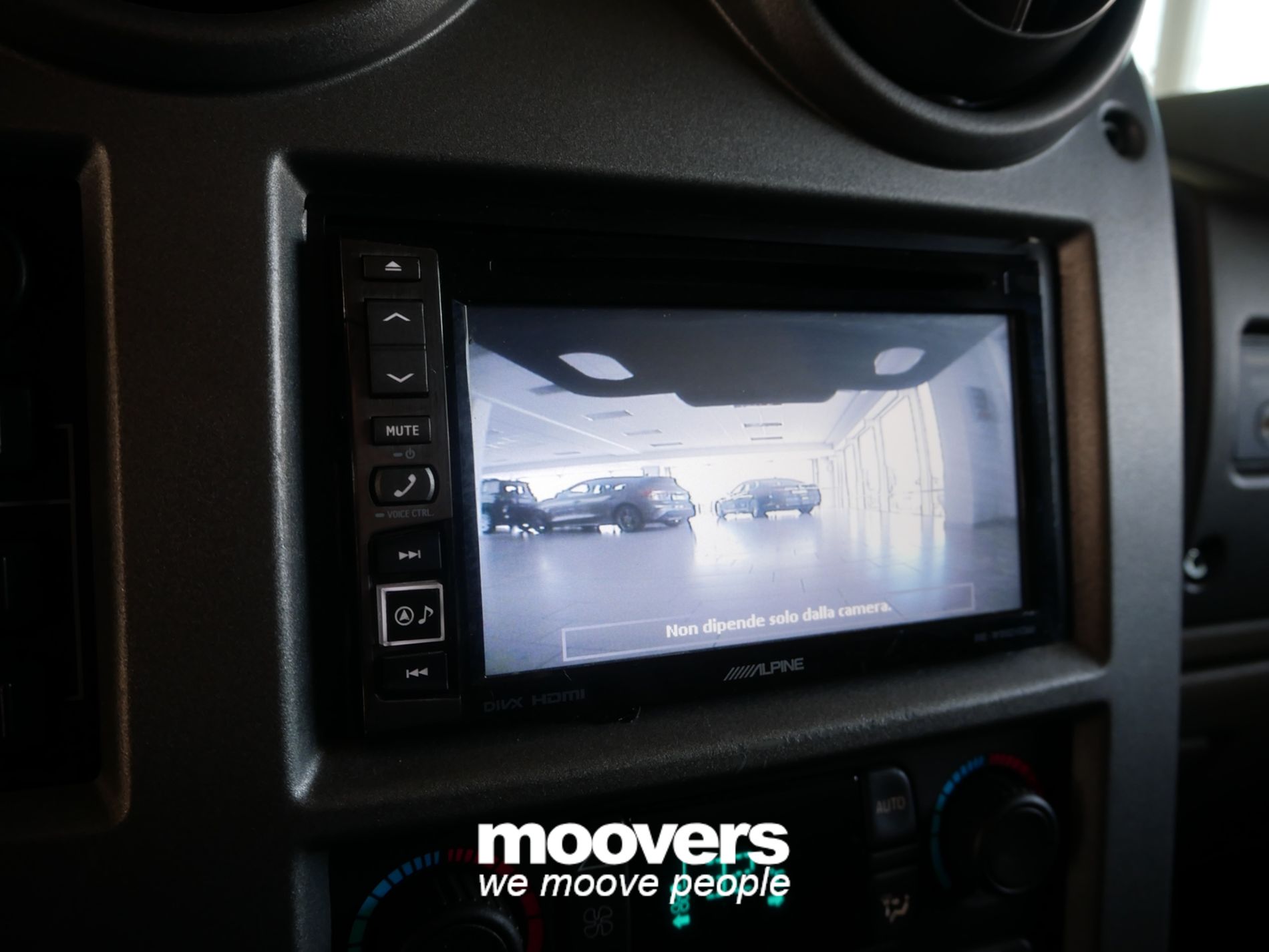 Hummer H2 6.0 V8 SUV Platinum  foto 17