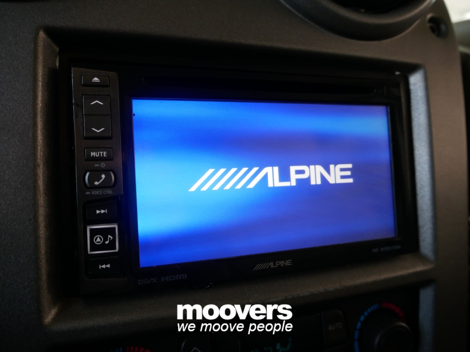 Hummer H2 6.0 V8 SUV Platinum  foto 18