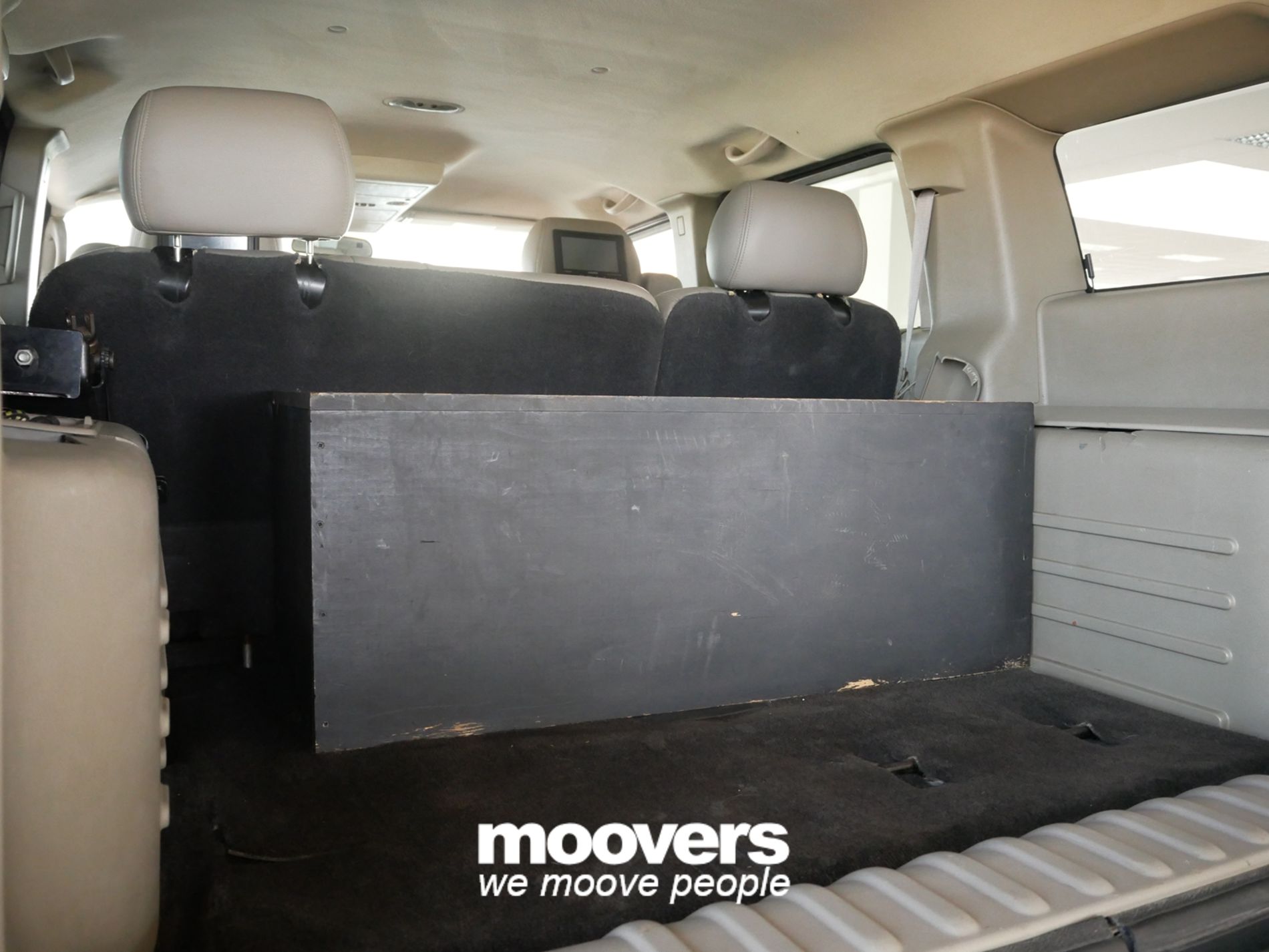 Hummer H2 6.0 V8 SUV Platinum  foto 26
