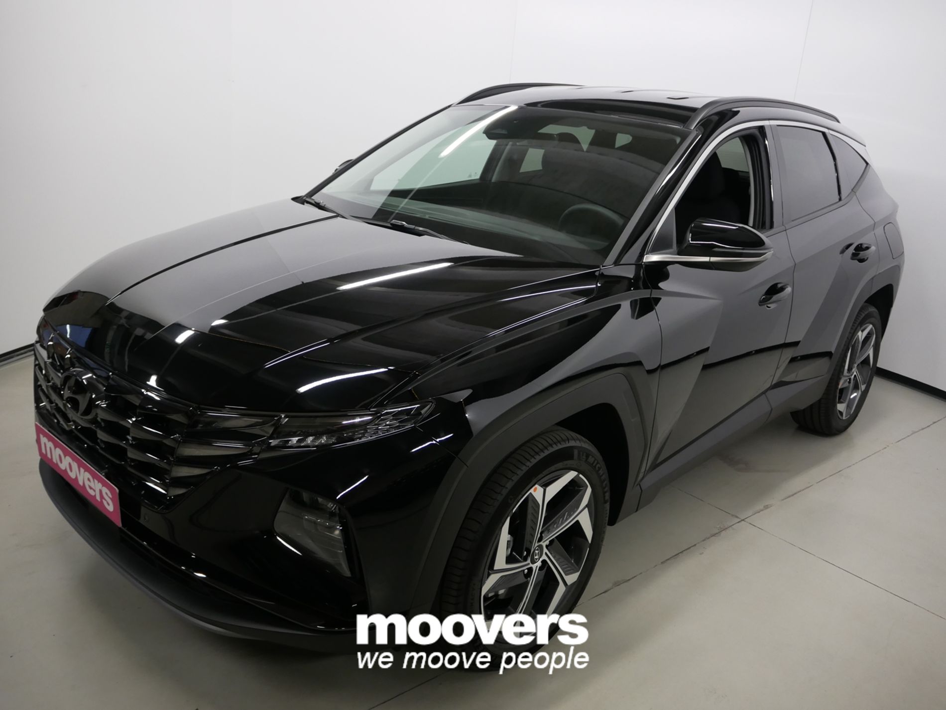 Hyundai Tucson 1.6 HEV aut.Exellence IN ARRIVO! foto 1