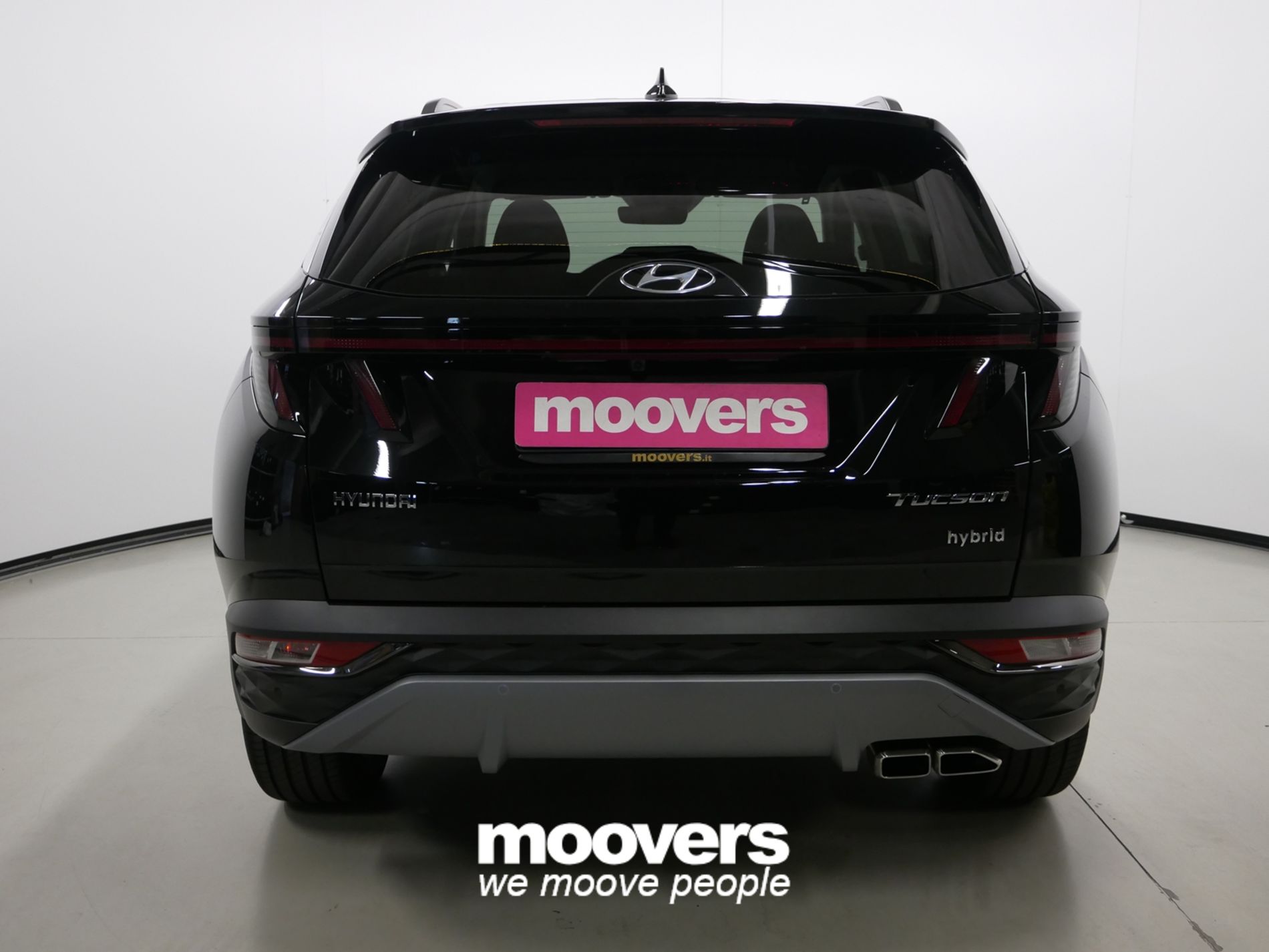 Hyundai Tucson 1.6 HEV aut.Exellence IN ARRIVO! foto 3