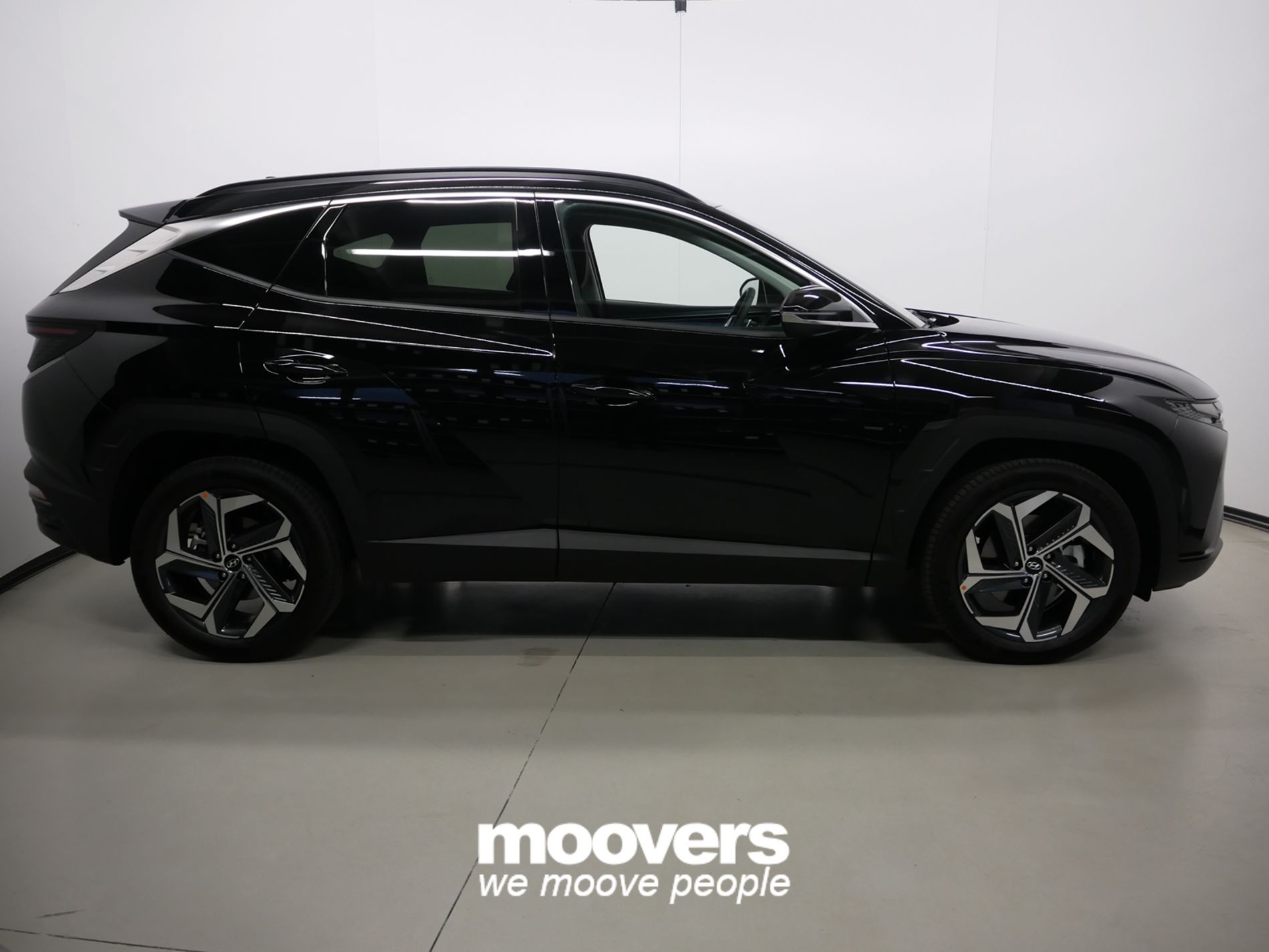 Hyundai Tucson 1.6 HEV aut.Exellence IN ARRIVO! foto 4