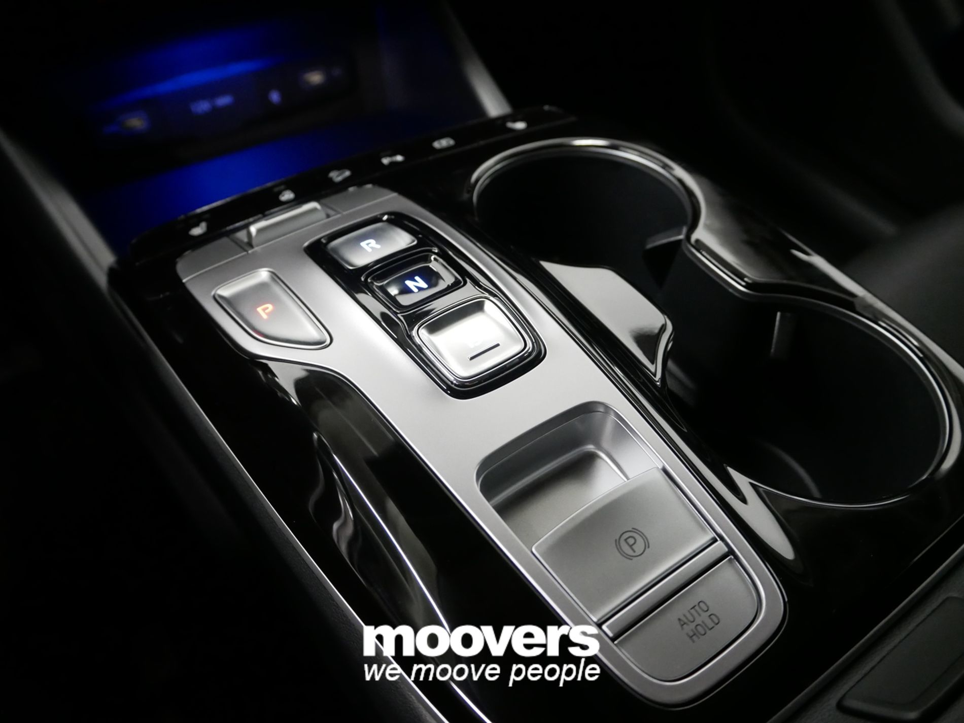 Hyundai Tucson 1.6 HEV aut.Exellence IN ARRIVO! foto 13