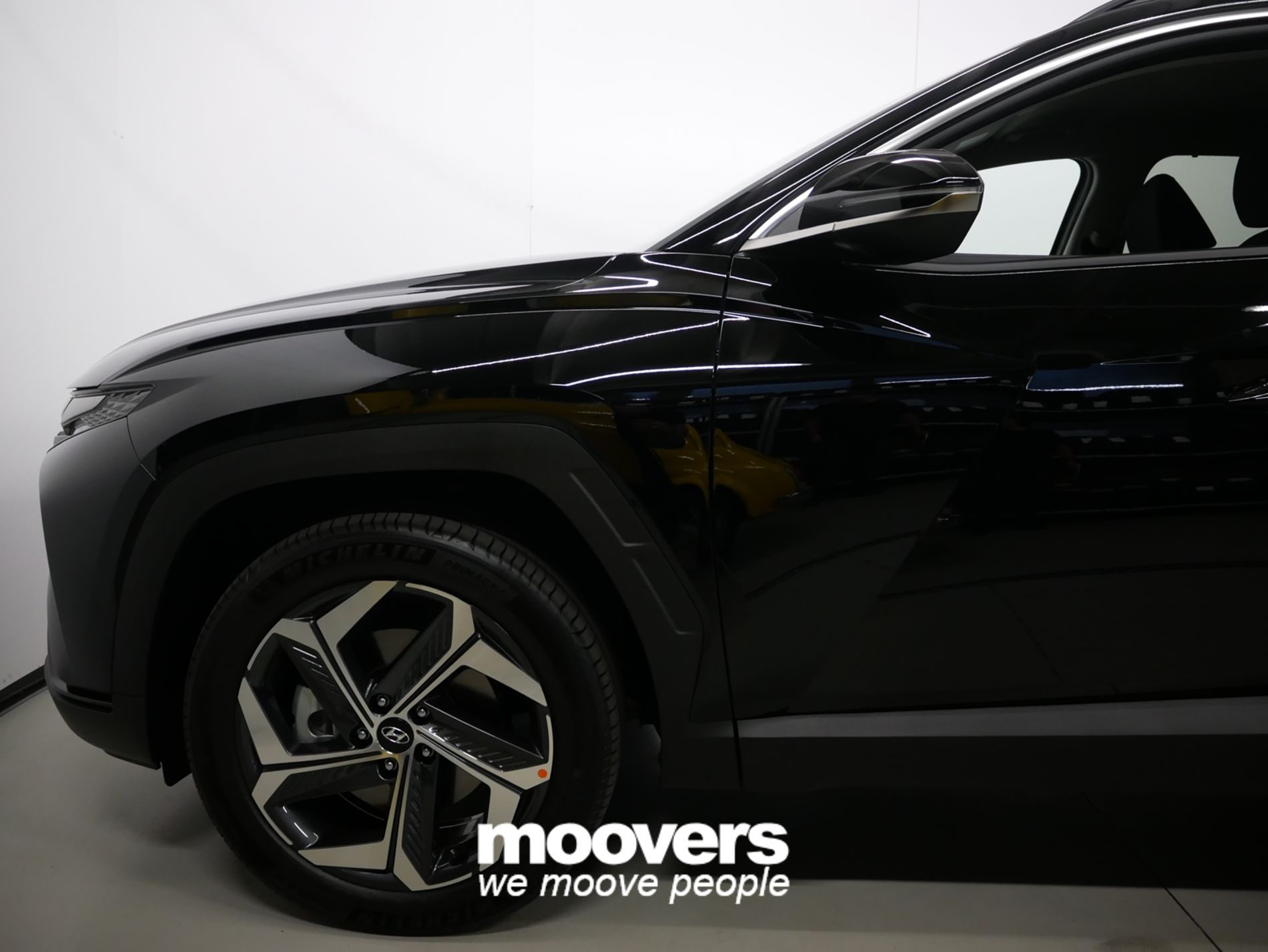 Hyundai Tucson 1.6 HEV aut.Exellence IN ARRIVO! foto 26