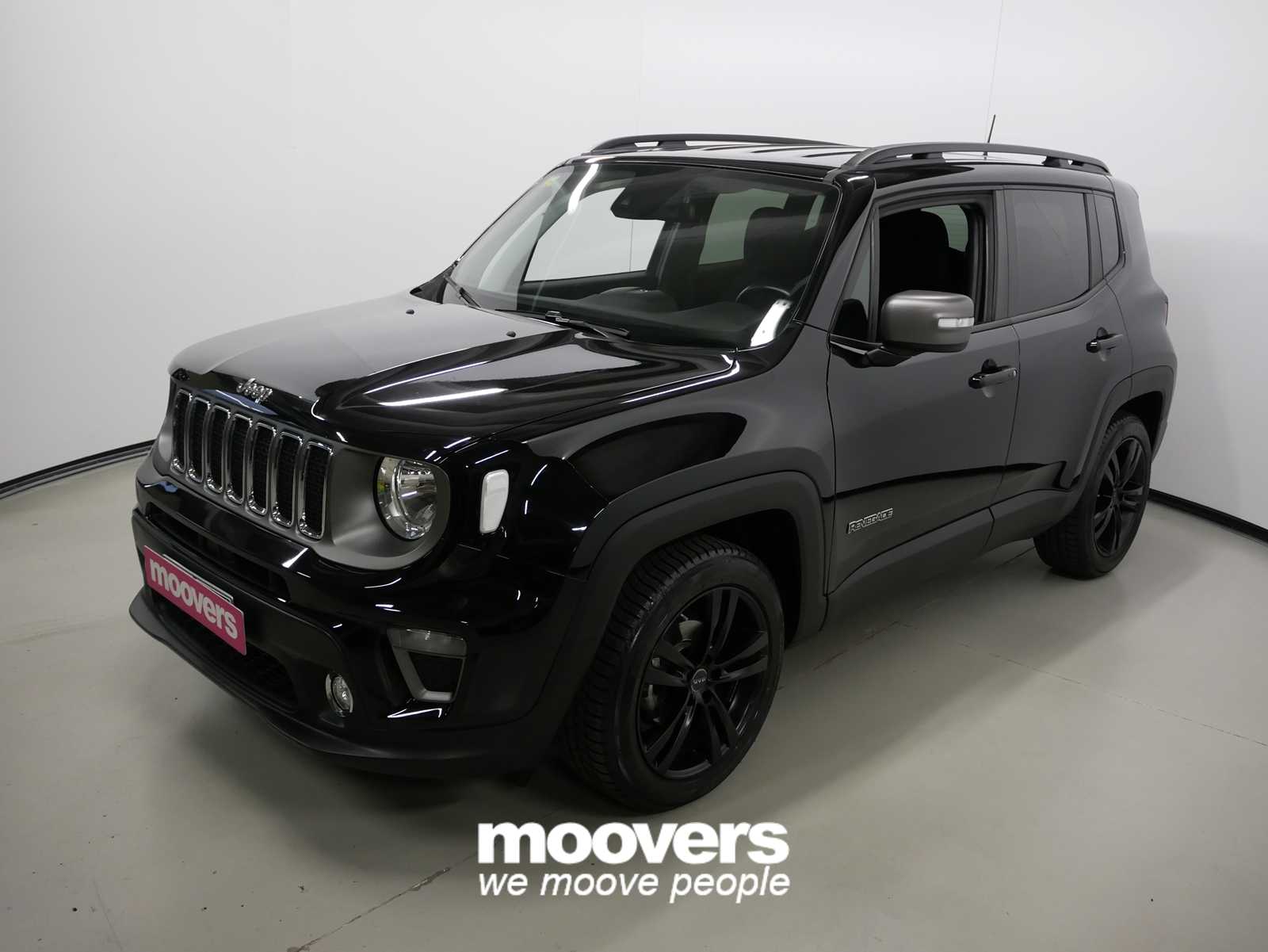 JEEP Renegade 1.0 T3 Limited foto 1