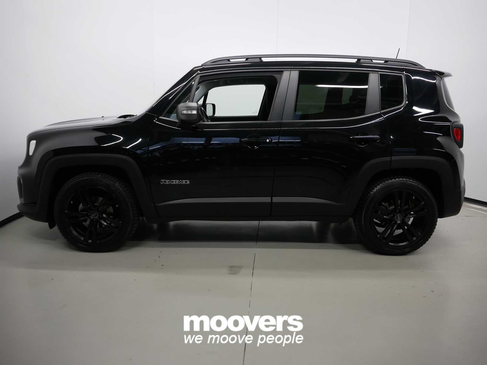 JEEP Renegade 1.0 T3 Limited foto 2
