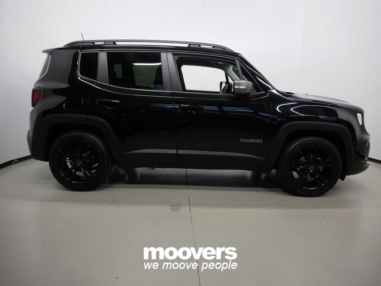 JEEP Renegade 1.0 T3 Limited foto 4