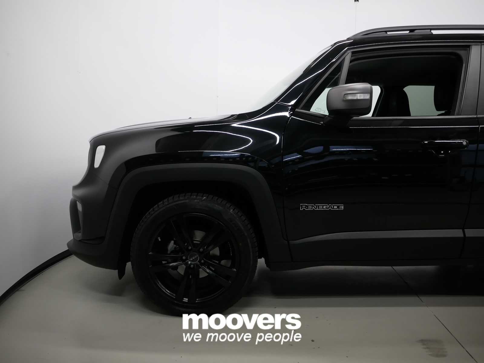 JEEP Renegade 1.0 T3 Limited foto 28