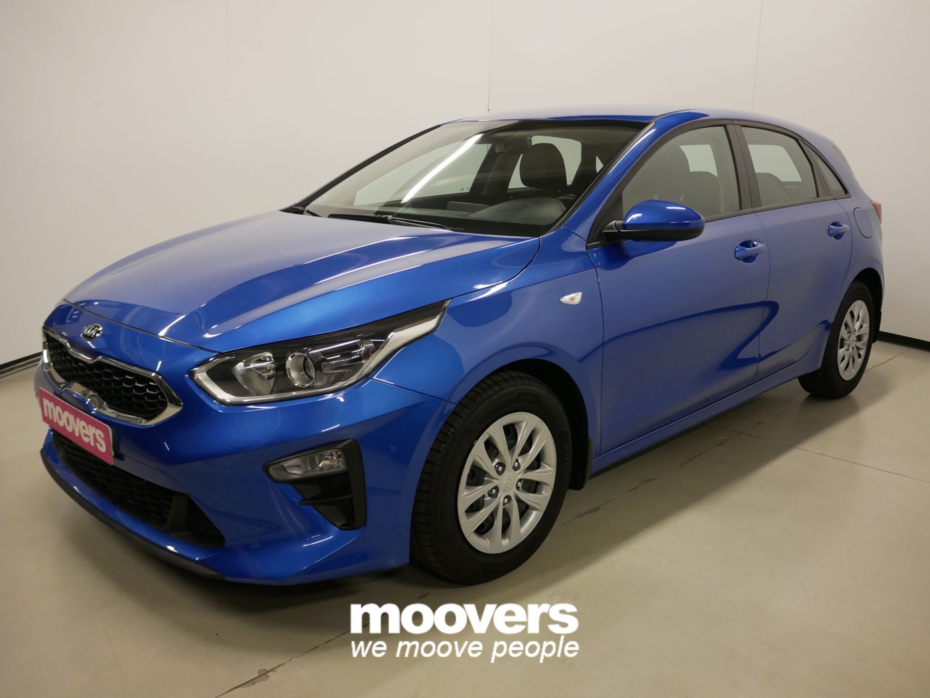 Kia Ceed 1.0 T-GDi 100 CV 5p. Business Class 
