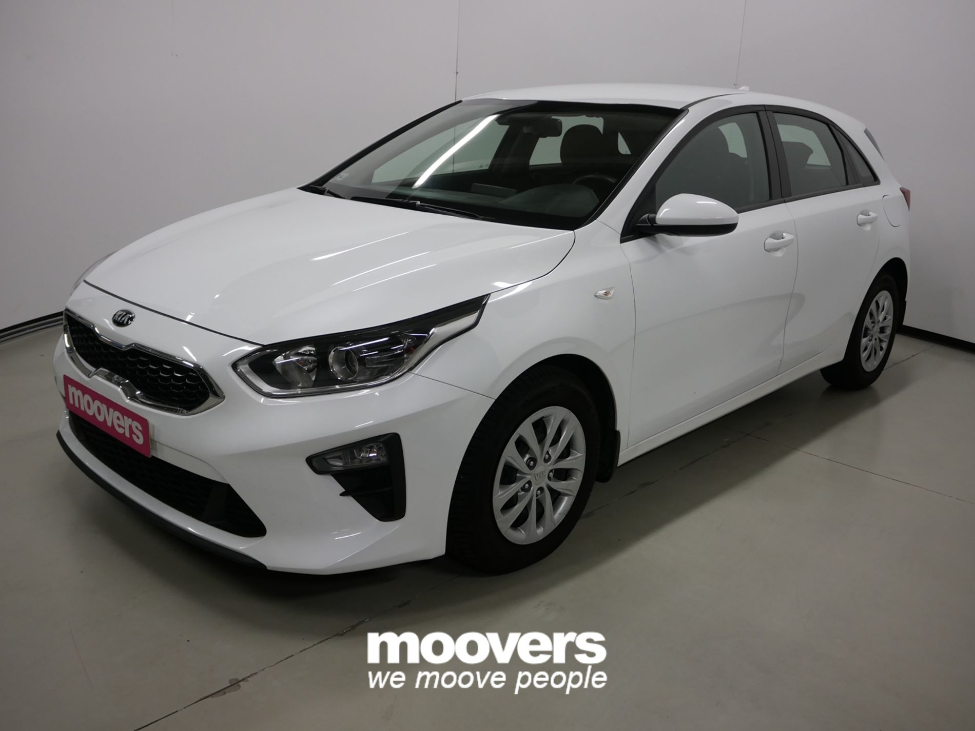 Kia Ceed 1.0 T-GDi 100 CV 5p. Business Class 