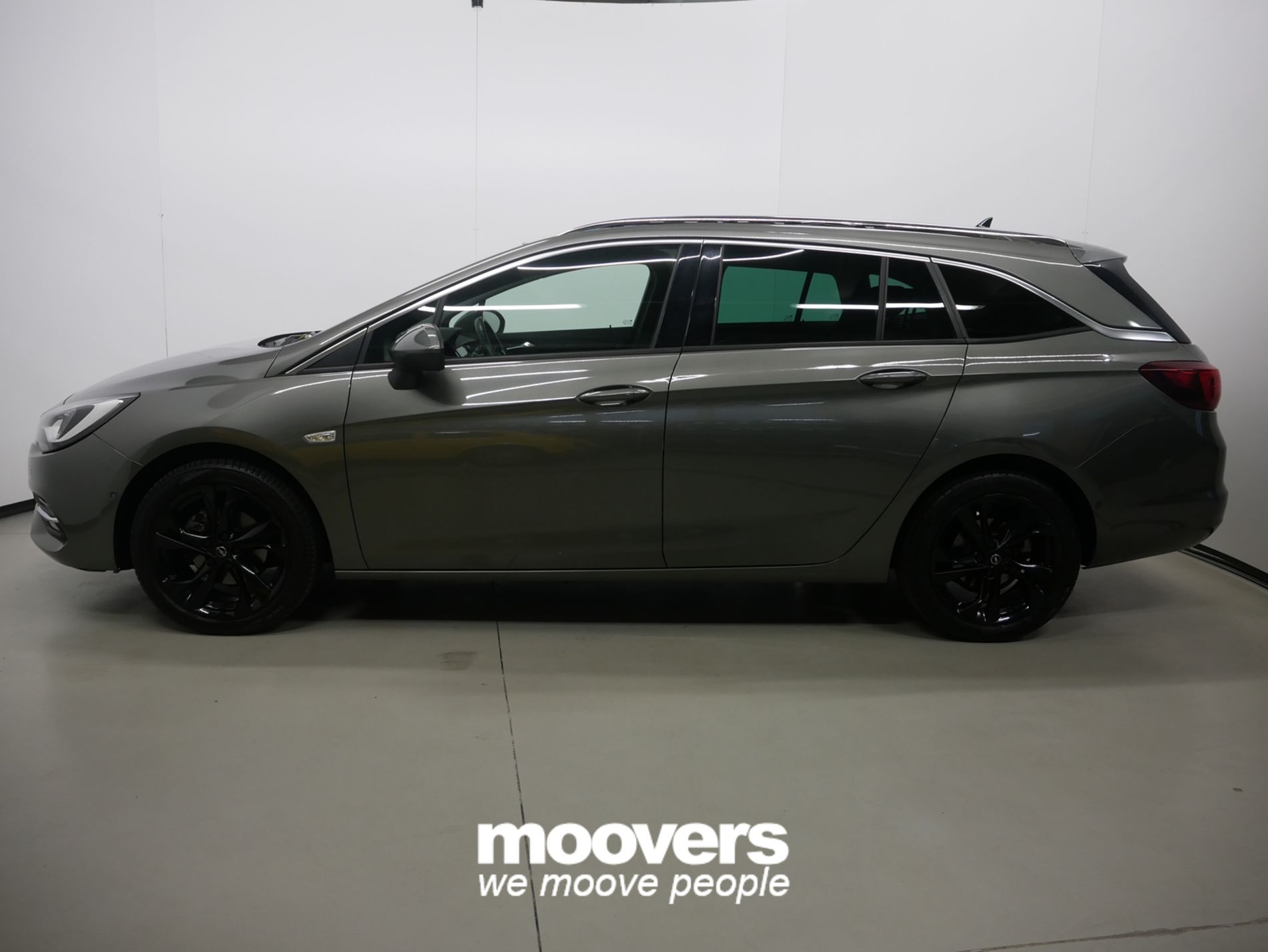 OPEL Astra 1.5 CDTI 122 CV S&S Sports Tourer Business Elegance foto 2
